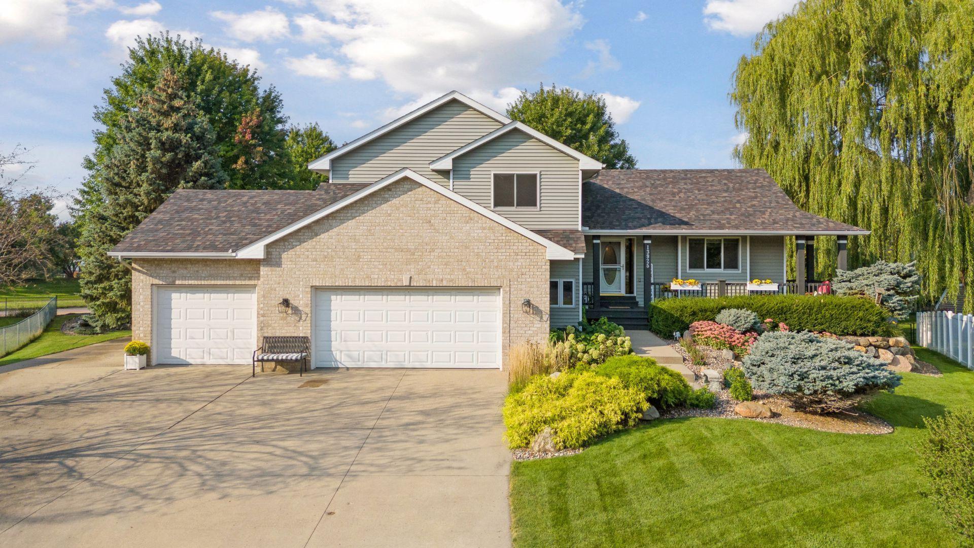 View of Residential at 13925 Franchise Avenue, Apple Valley MN 55124, Apple Valley - Mike Wilen | Minnesota Team Real Estate
