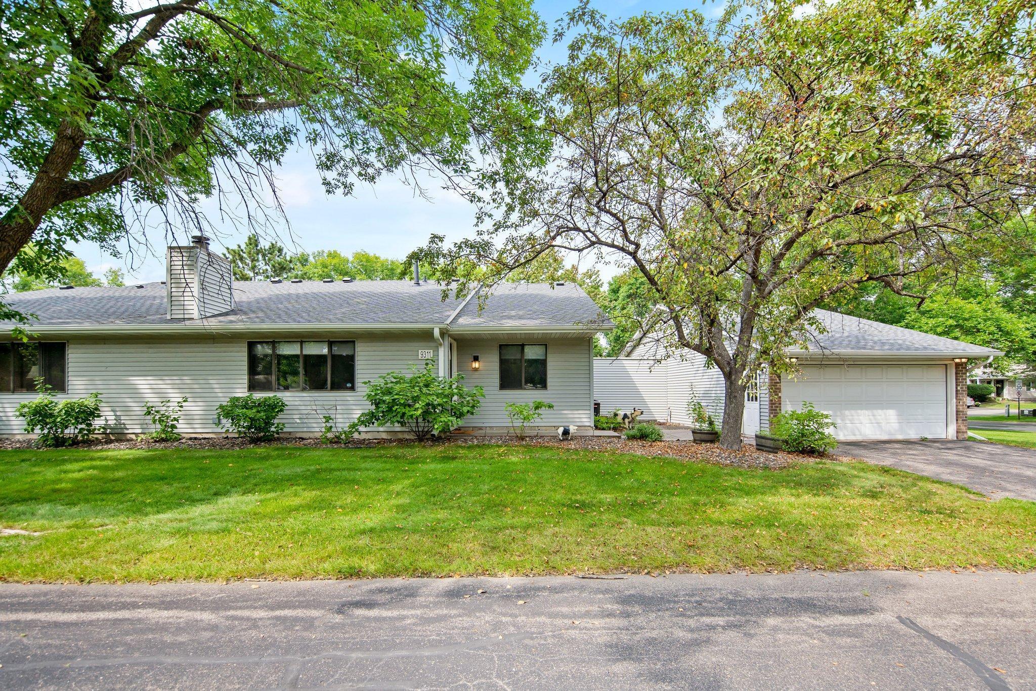 View of Residential at 9311 Ranchview Lane, Maple Grove MN 55369, Maple Grove - Mike Wilen | Minnesota Team Real Estate