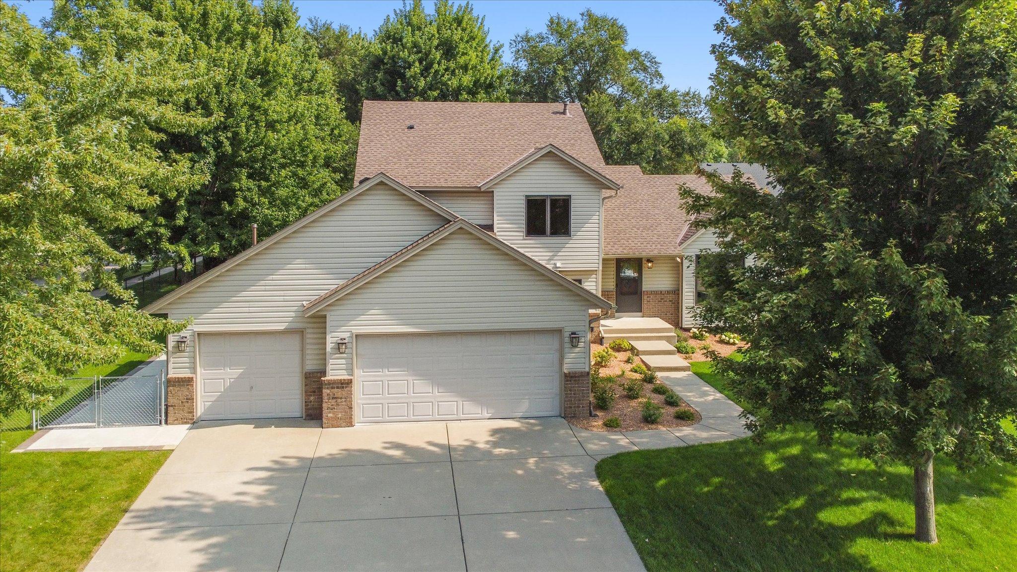 View of Residential at 16213 Grinnell Avenue, Lakeville MN 55044, Lakeville - Mike Wilen | Minnesota Team Real Estate