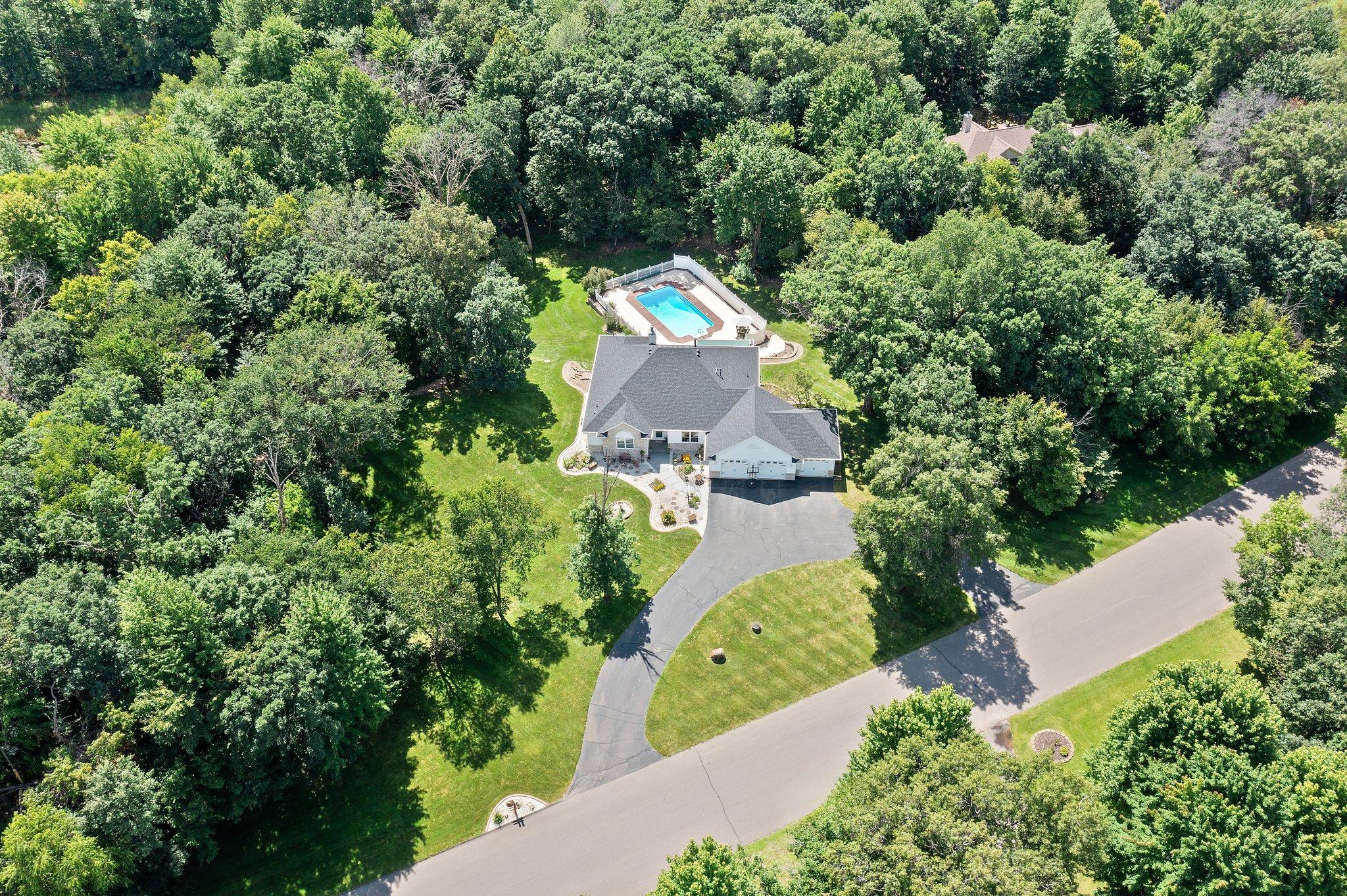 View of Residential at 13736 197th Lane, Elk River MN 55330, Elk River - Mike Wilen | Minnesota Team Real Estate