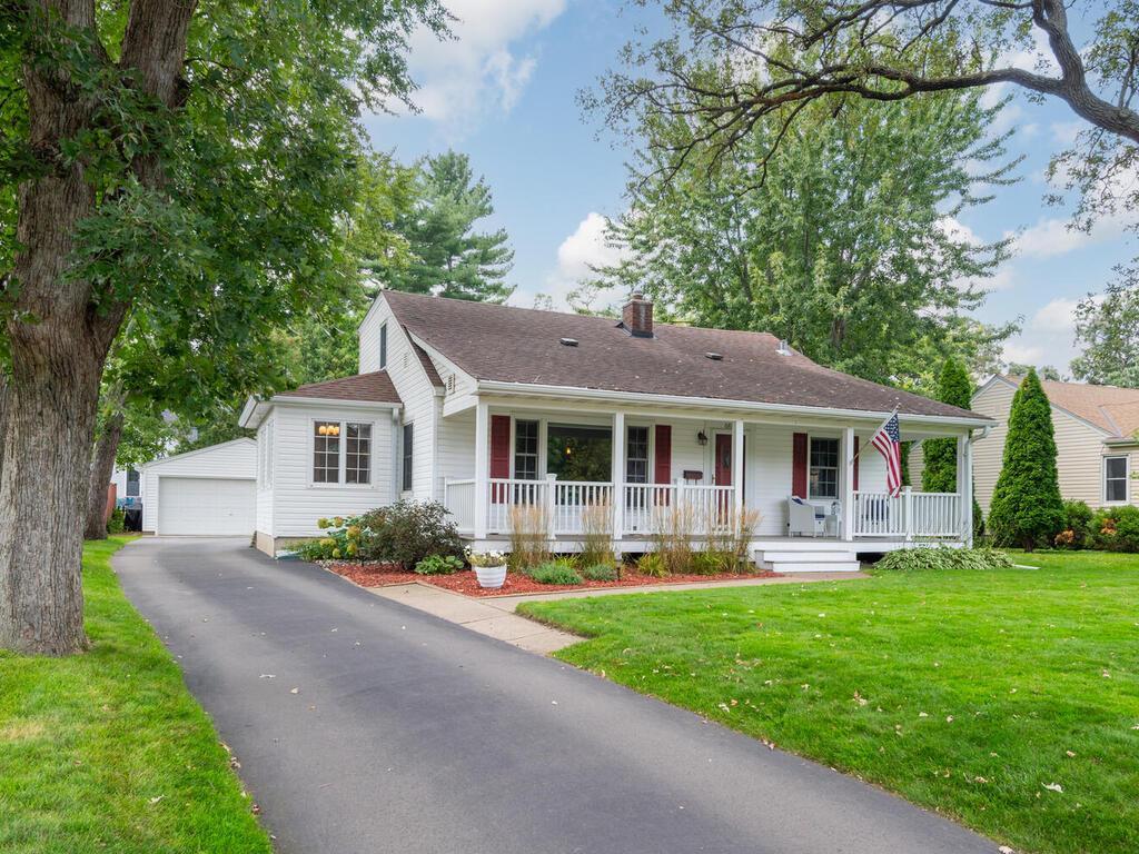 View of Residential at 6816 Logan Avenue, Minneapolis MN 55423, Minneapolis - Mike Wilen | Minnesota Team Real Estate