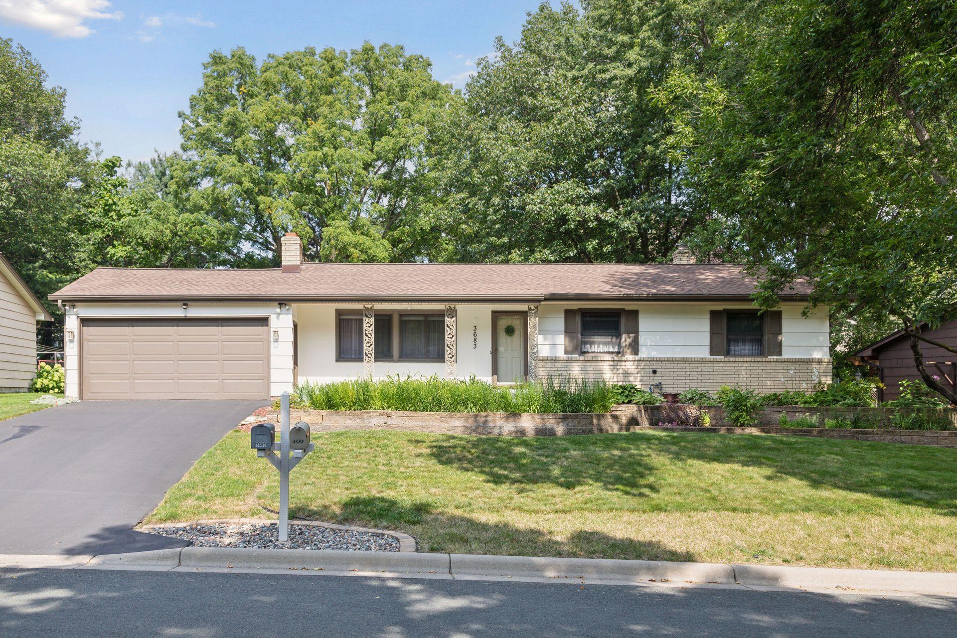 View of Residential at 3683 Glen Oaks Avenue, White Bear Lake MN 55110, White Bear Lake - Mike Wilen | Minnesota Team Real Estate