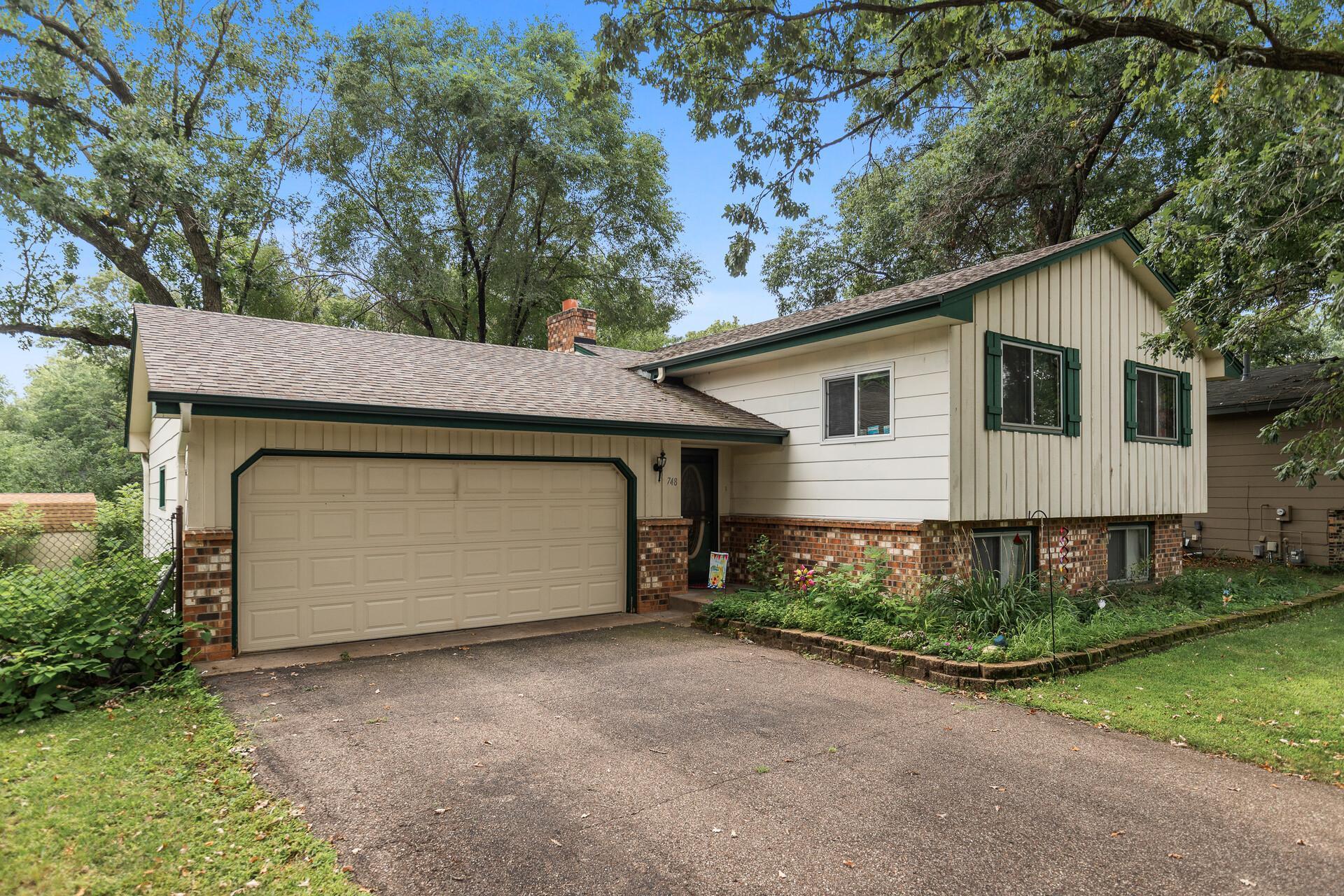 View of Residential at 748 129th Avenue, Blaine MN 55434, Blaine - Mike Wilen | Minnesota Team Real Estate