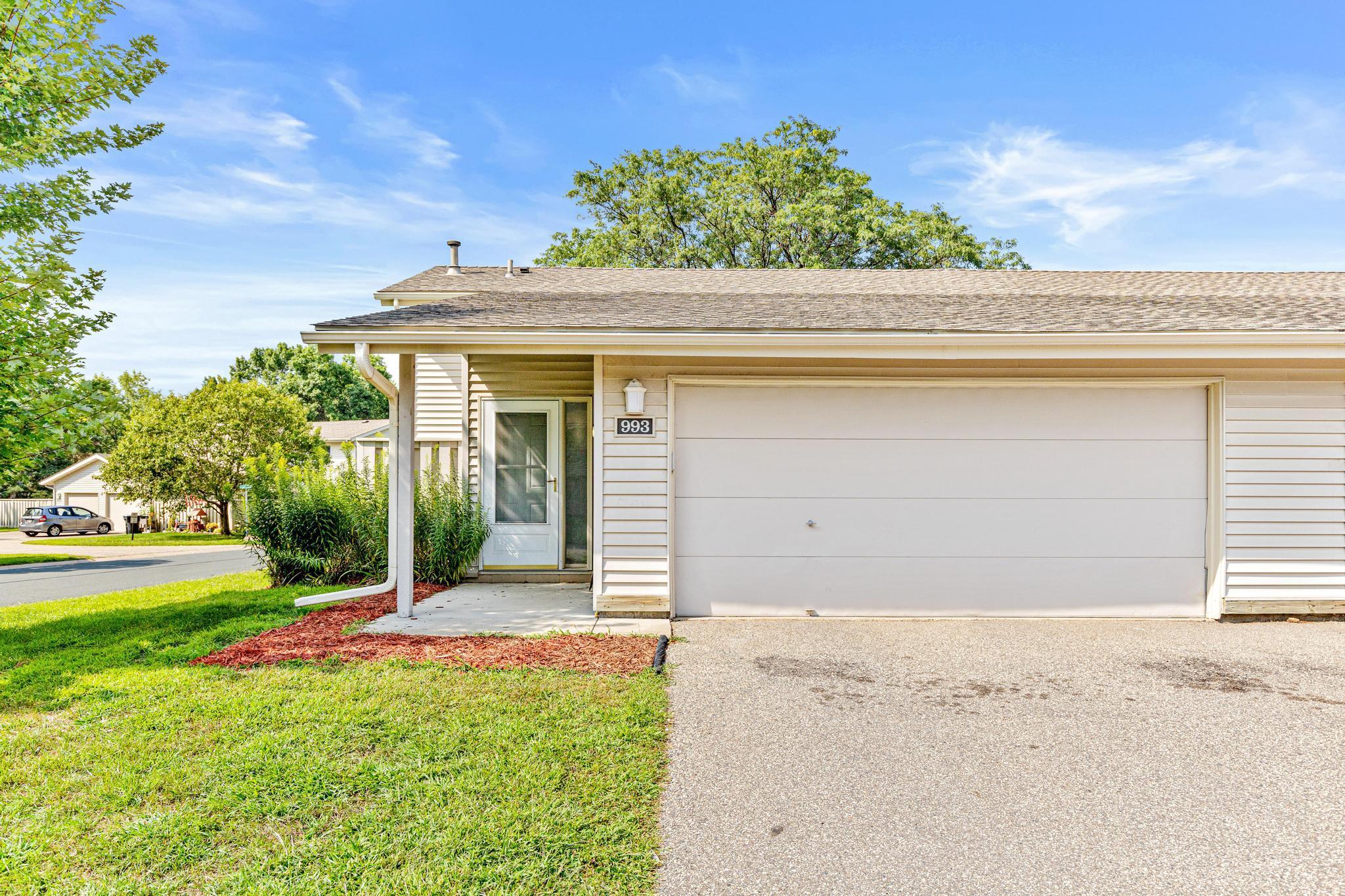 View of Residential at 993 Carmel Court, Shoreview MN 55126, Shoreview - Mike Wilen | Minnesota Team Real Estate