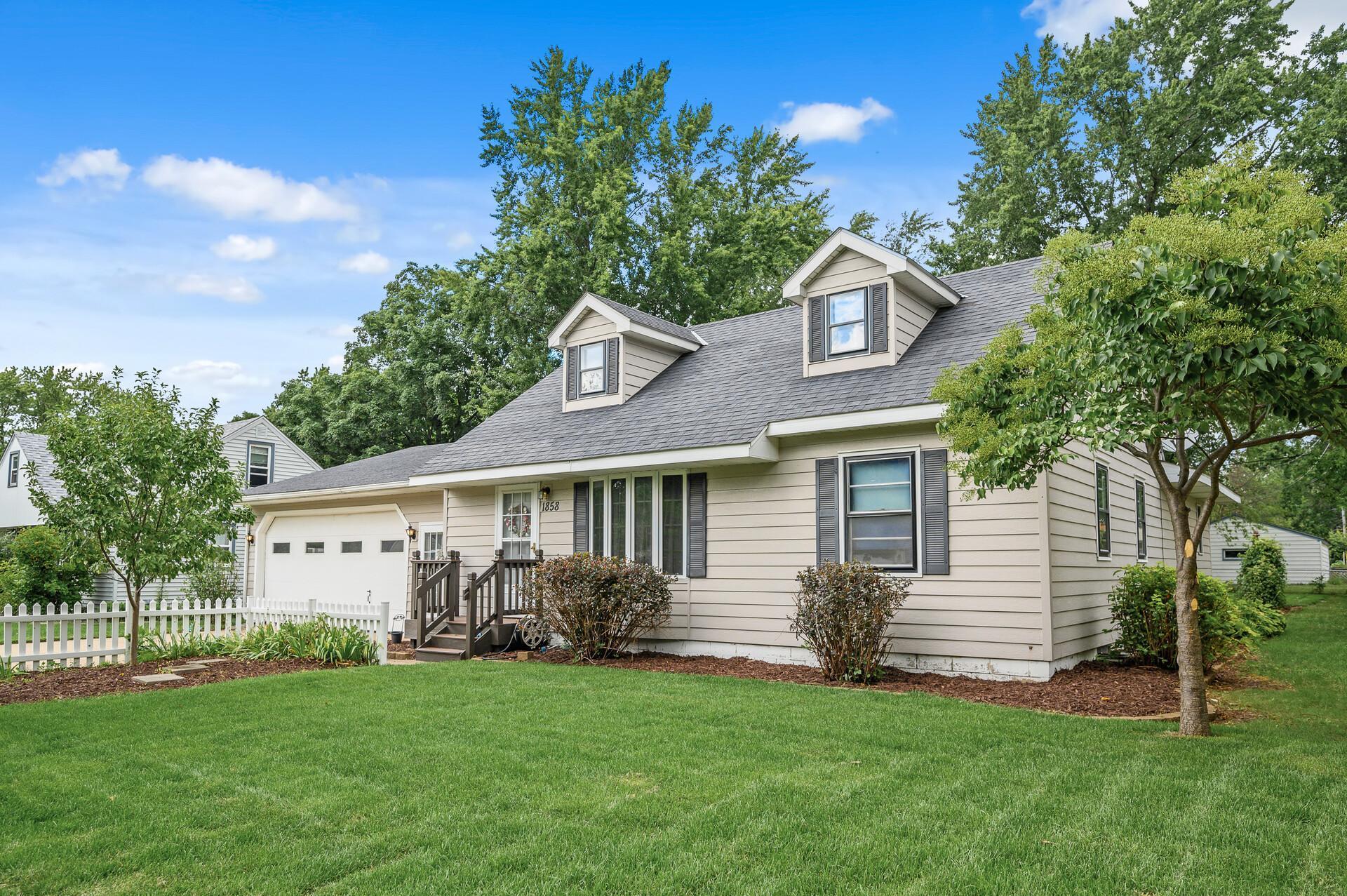 View of Residential at 1858 Cedar Drive, New Brighton MN 55112, New Brighton - Mike Wilen | Minnesota Team Real Estate