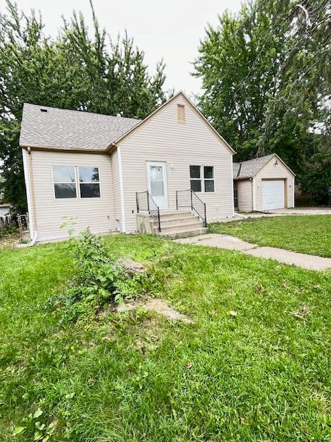 View of Residential at 1625 3rd Street, Saint Paul MN 55106, Saint Paul - Mike Wilen | Minnesota Team Real Estate