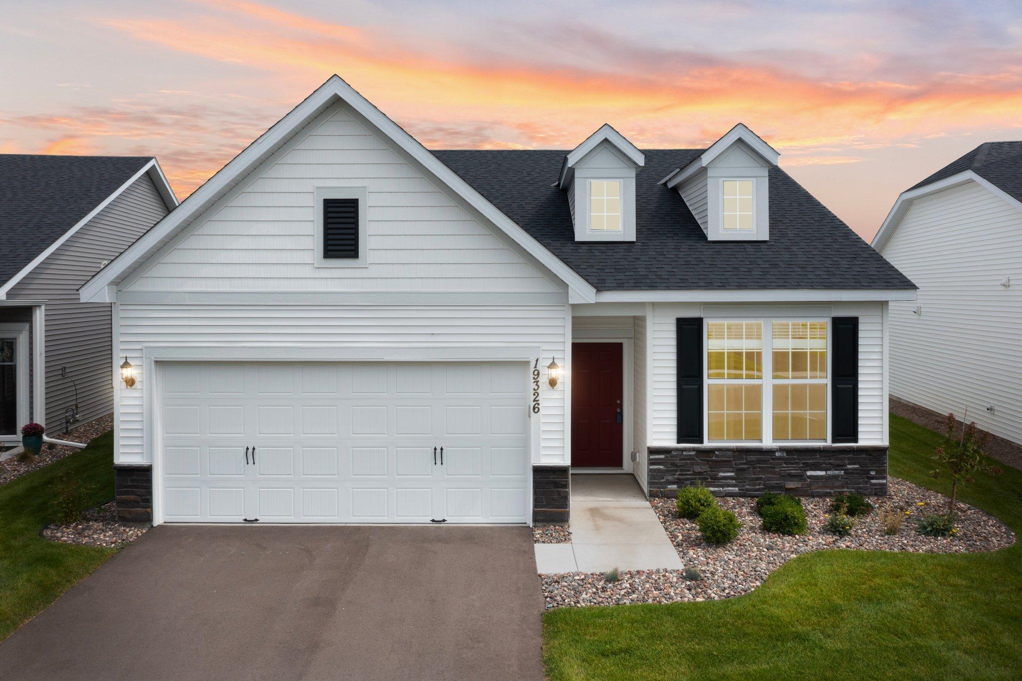 View of Residential at 19326 103rd Avenue, Corcoran MN 55374, Corcoran - Mike Wilen | Minnesota Team Real Estate