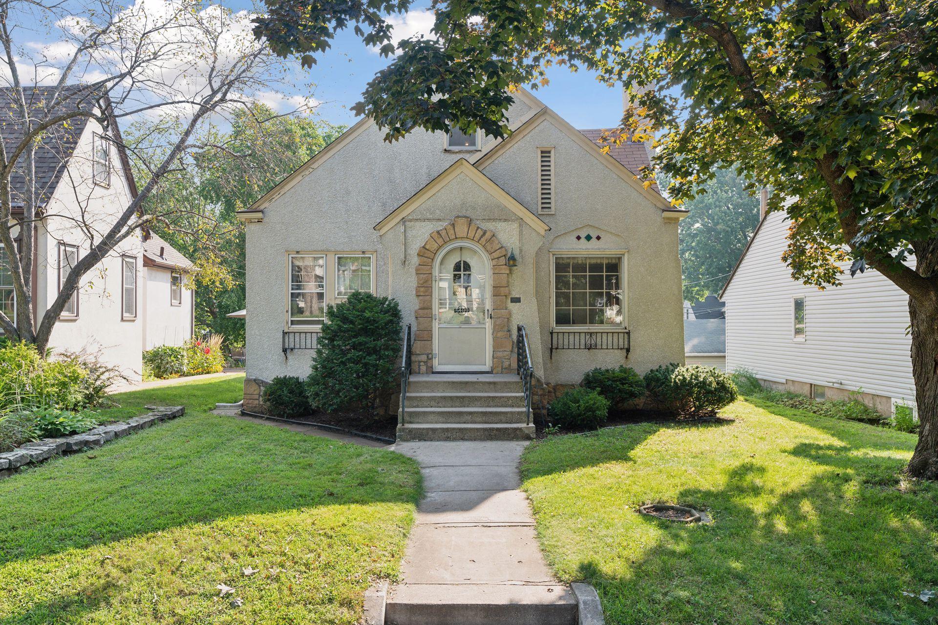 View of Residential at 5409 Colfax Avenue, Minneapolis MN 55419, Minneapolis - Mike Wilen | Minnesota Team Real Estate