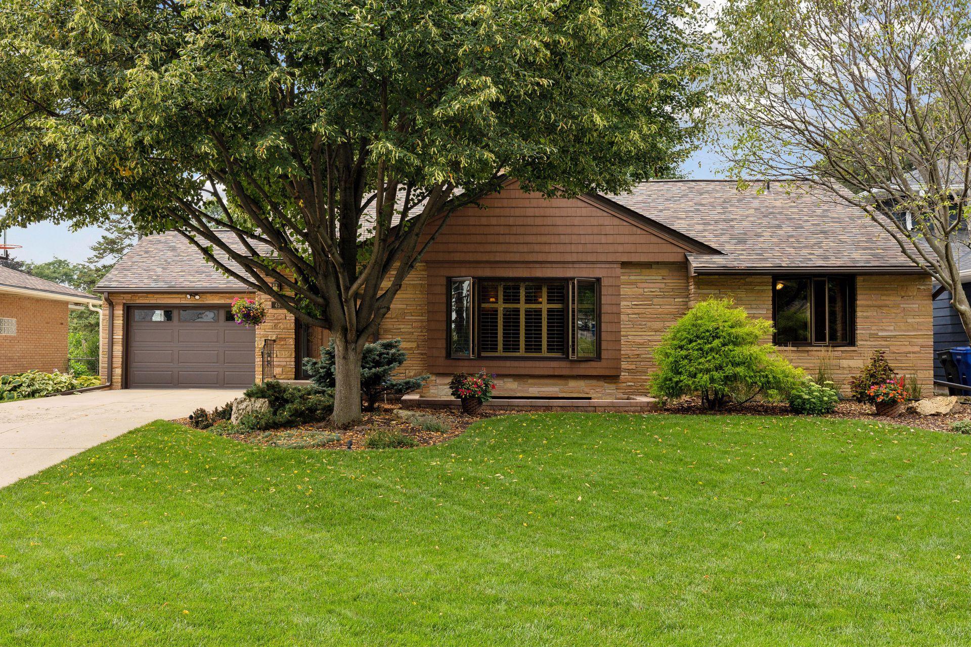 View of Residential at 45 Hilltop Lane, Saint Paul MN 55116, Saint Paul - Mike Wilen | Minnesota Team Real Estate