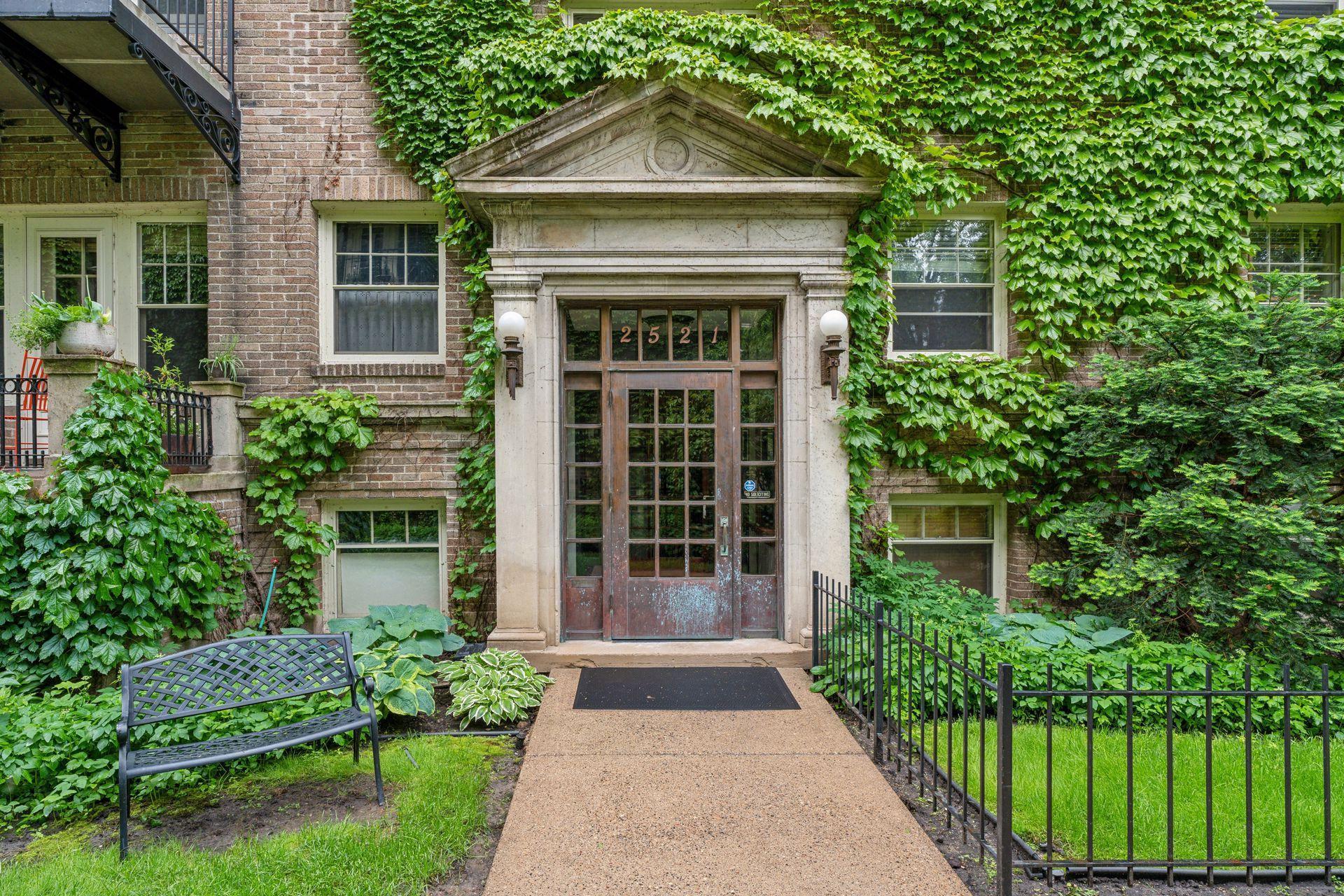 View of Residential at 2519 Humboldt Avenue #105, Minneapolis MN 55405, Minneapolis - Mike Wilen | Minnesota Team Real Estate