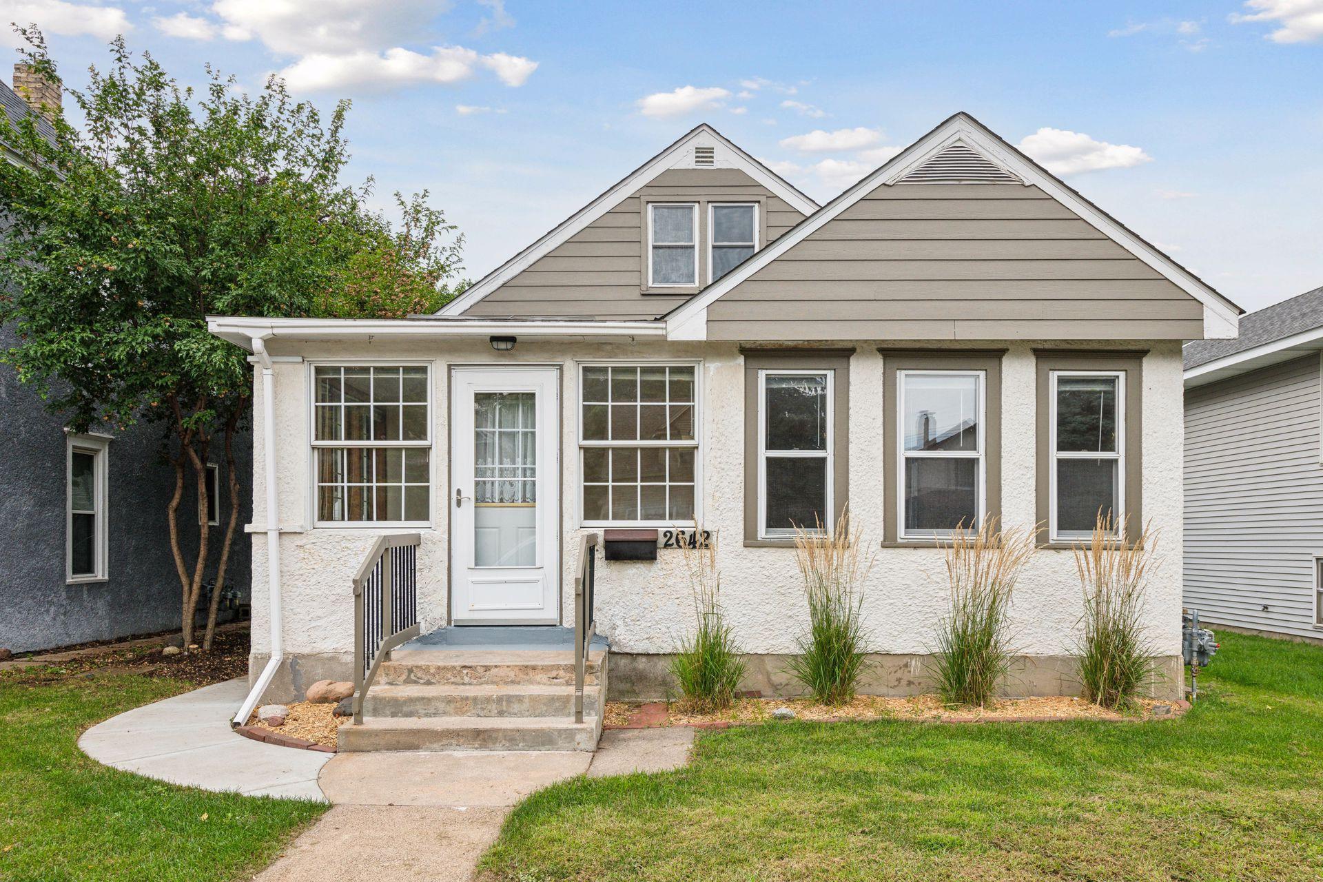 View of Residential at 2642 Grand Street, Minneapolis MN 55418, Minneapolis - Mike Wilen | Minnesota Team Real Estate