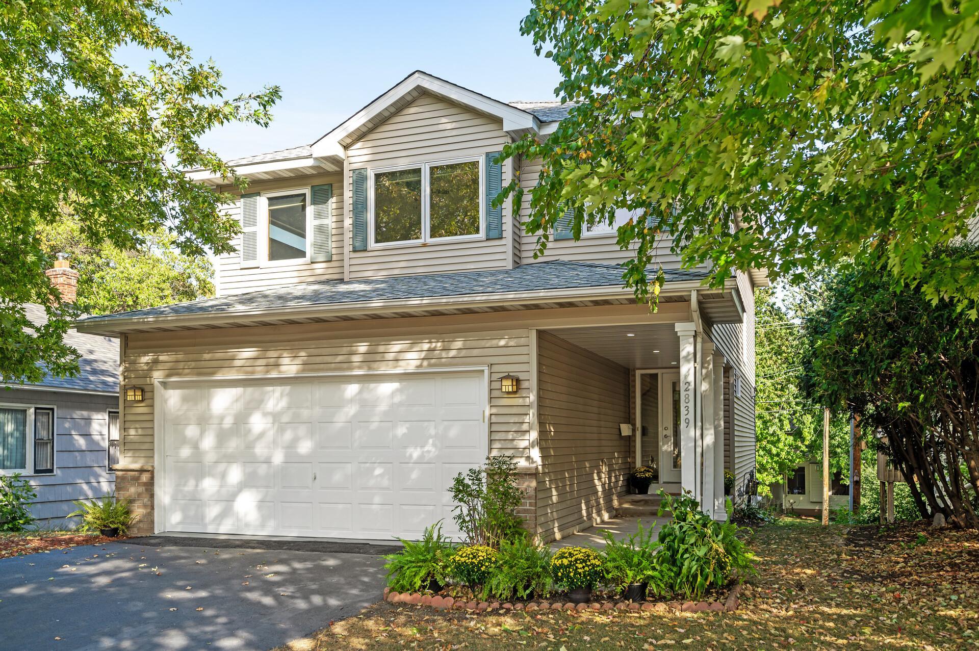 View of Residential at 2839 Toledo Avenue, Saint Louis Park MN 55416, Saint Louis Park - Mike Wilen | Minnesota Team Real Estate