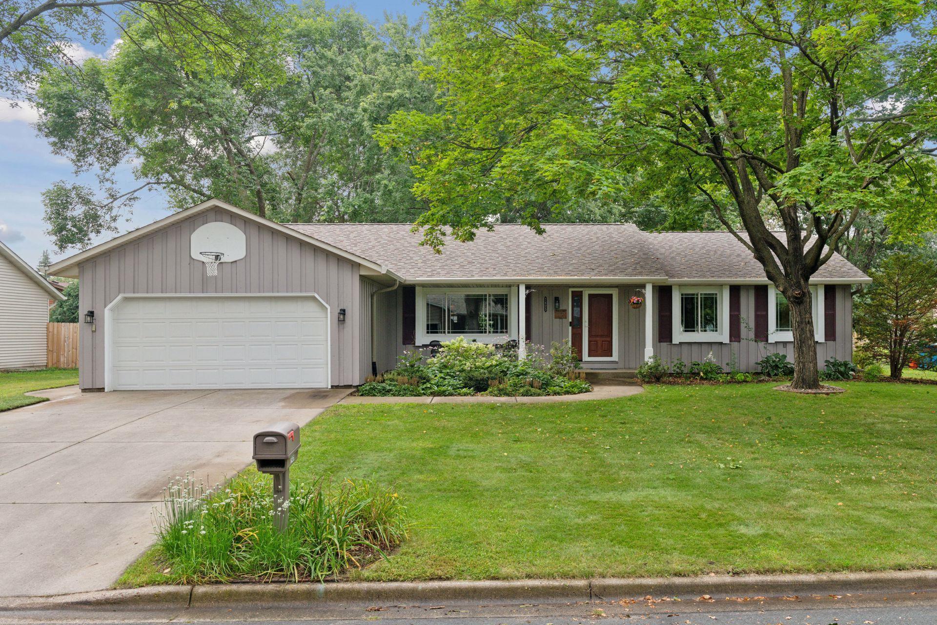 View of Residential at 7425 105th Street, Minneapolis MN 55438, Minneapolis - Mike Wilen | Minnesota Team Real Estate