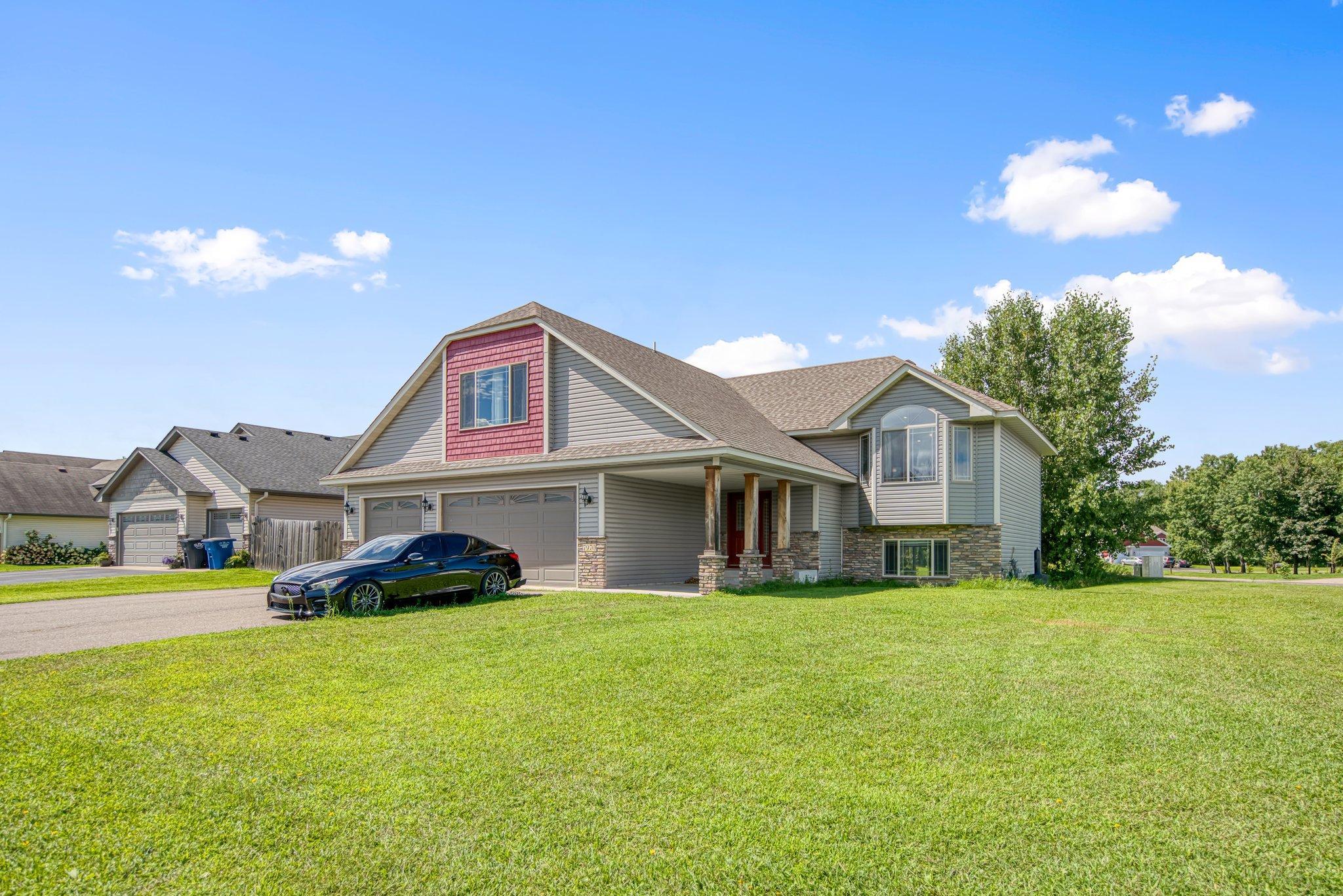 View of Residential at 7970 384th Trail, North Branch MN 55056, North Branch - Mike Wilen | Minnesota Team Real Estate