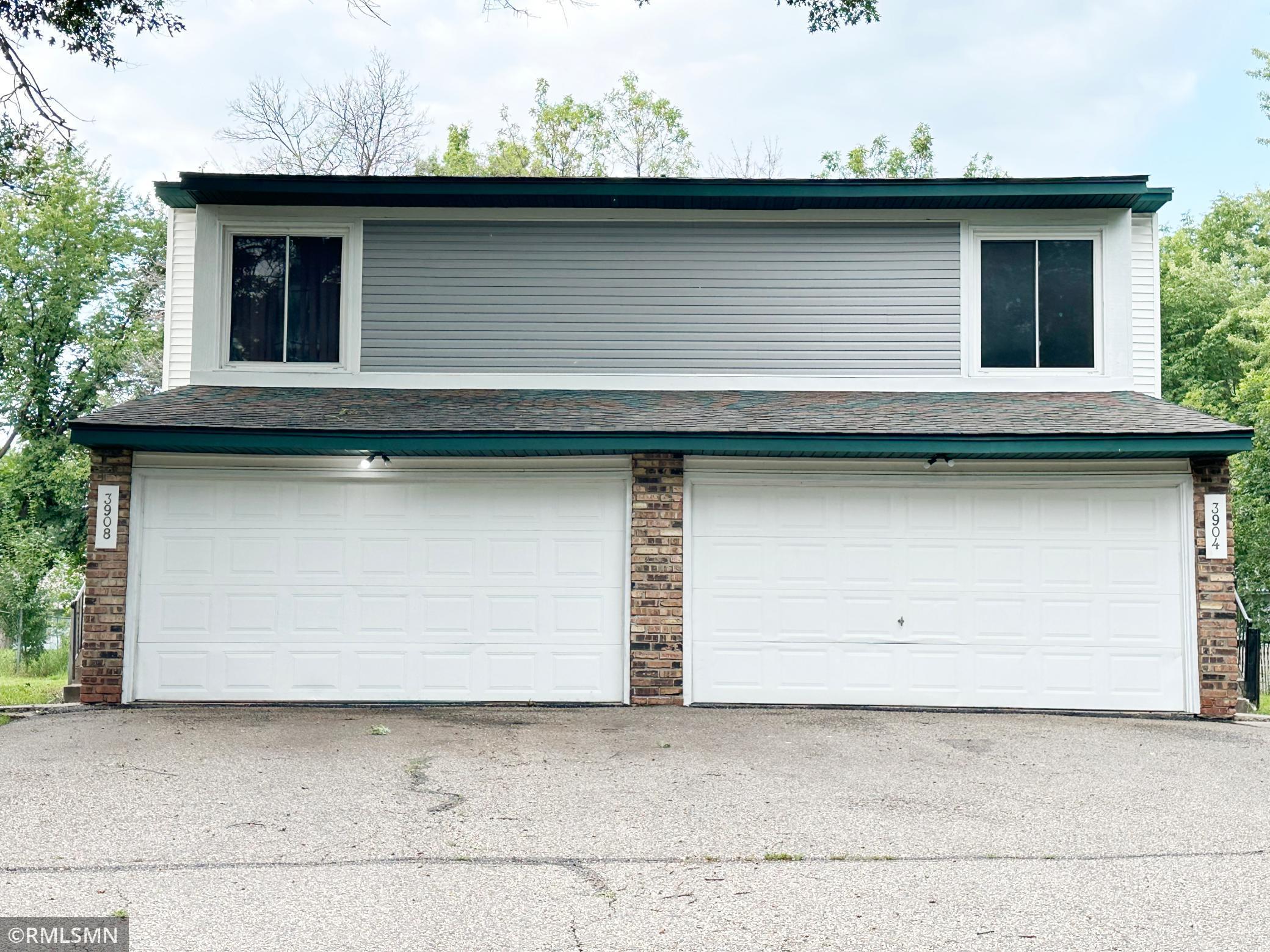 View of Residential Income at 3904 Brookdale Drive, Minneapolis MN 55443, Minneapolis - Mike Wilen | Minnesota Team Real Estate