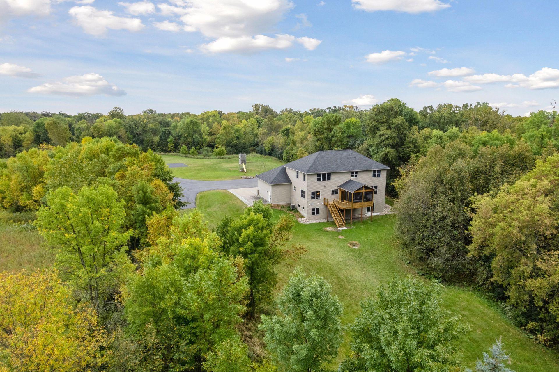 View of Residential at 7560 Welcome Road, New Germany MN 55367, New Germany - Mike Wilen | Minnesota Team Real Estate