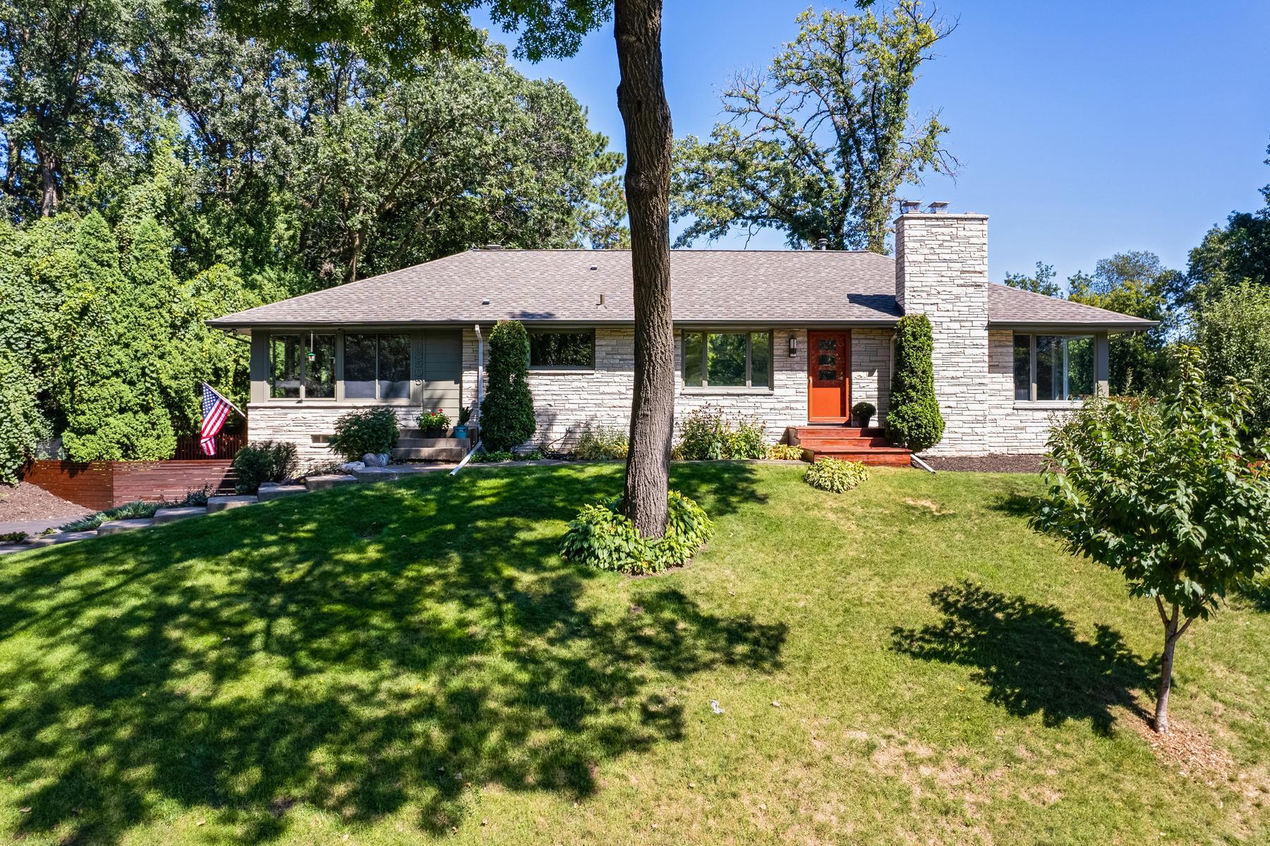 View of Residential at 13505 Garfield Avenue, Burnsville MN 55337, Burnsville - Mike Wilen | Minnesota Team Real Estate