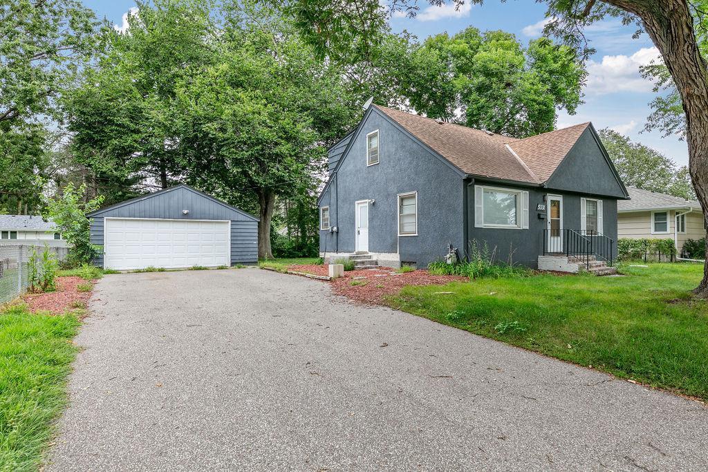 View of Residential at 5331 Jersey Avenue, Minneapolis MN 55428, Minneapolis - Mike Wilen | Minnesota Team Real Estate