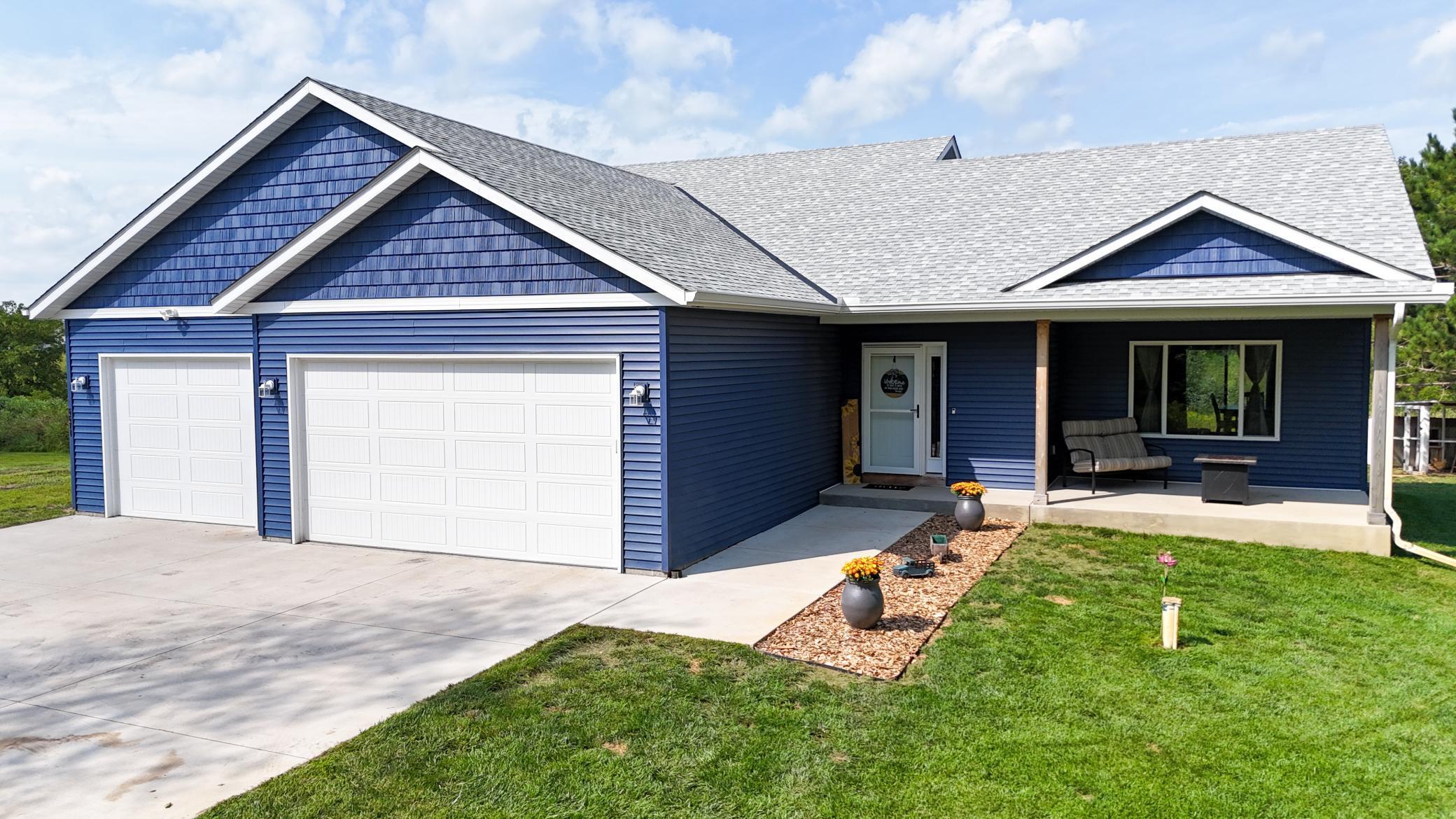 View of Residential at 6671 100th Avenue, Princeton MN 55371, Princeton - Mike Wilen | Minnesota Team Real Estate