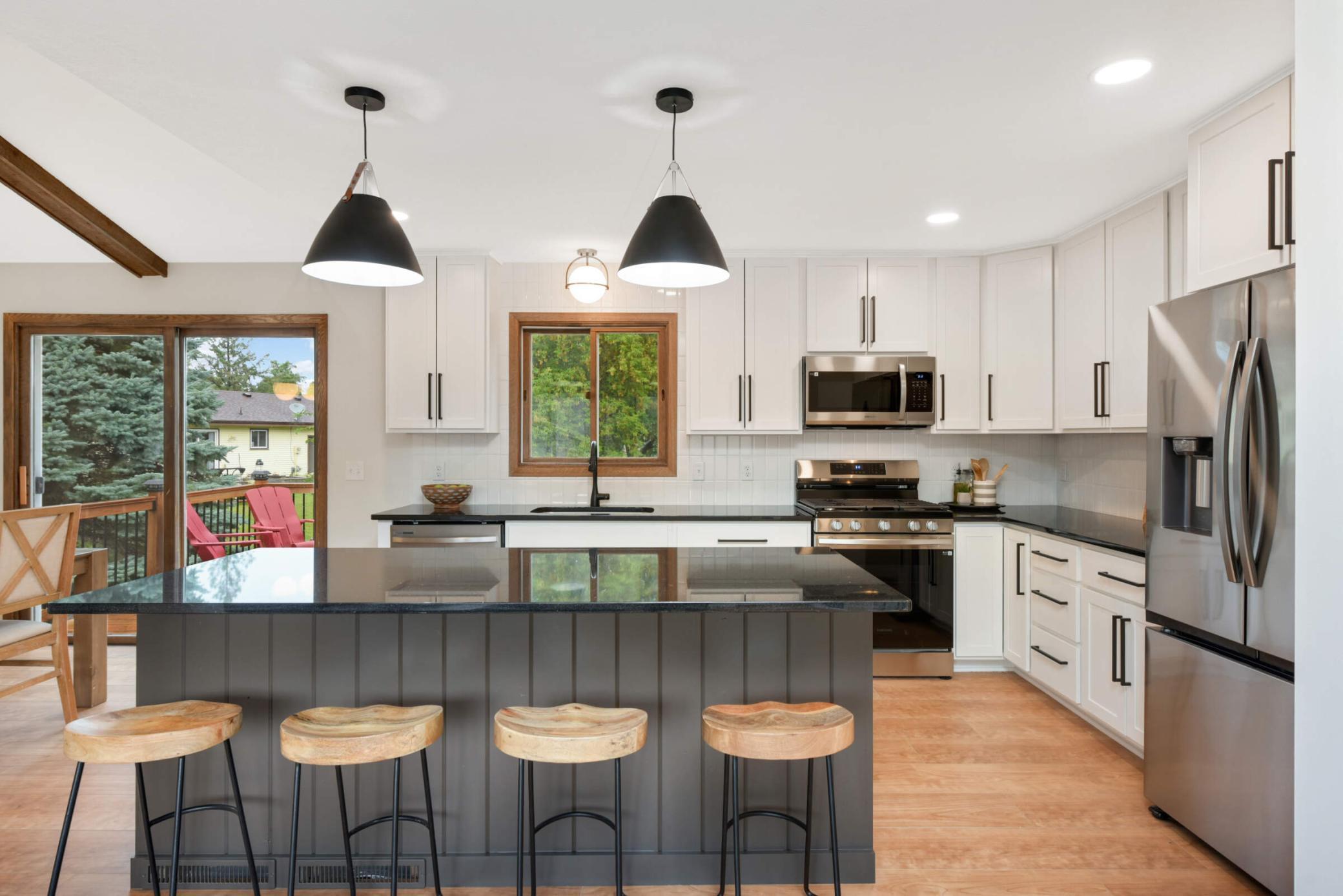 View of Residential at 9791 Monroe Street, Blaine MN 55434, Blaine - Mike Wilen | Minnesota Team Real Estate