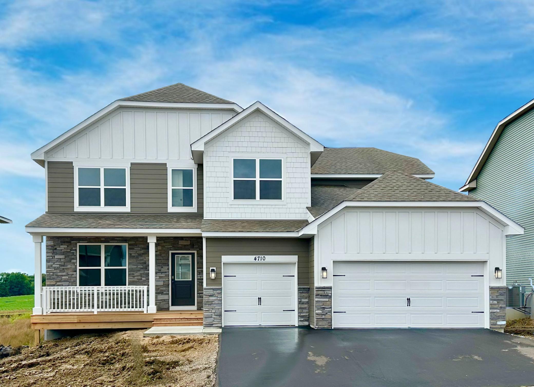 View of Residential at 4710 Devonshire Lane, Chaska MN 55318, Chaska - Mike Wilen | Minnesota Team Real Estate