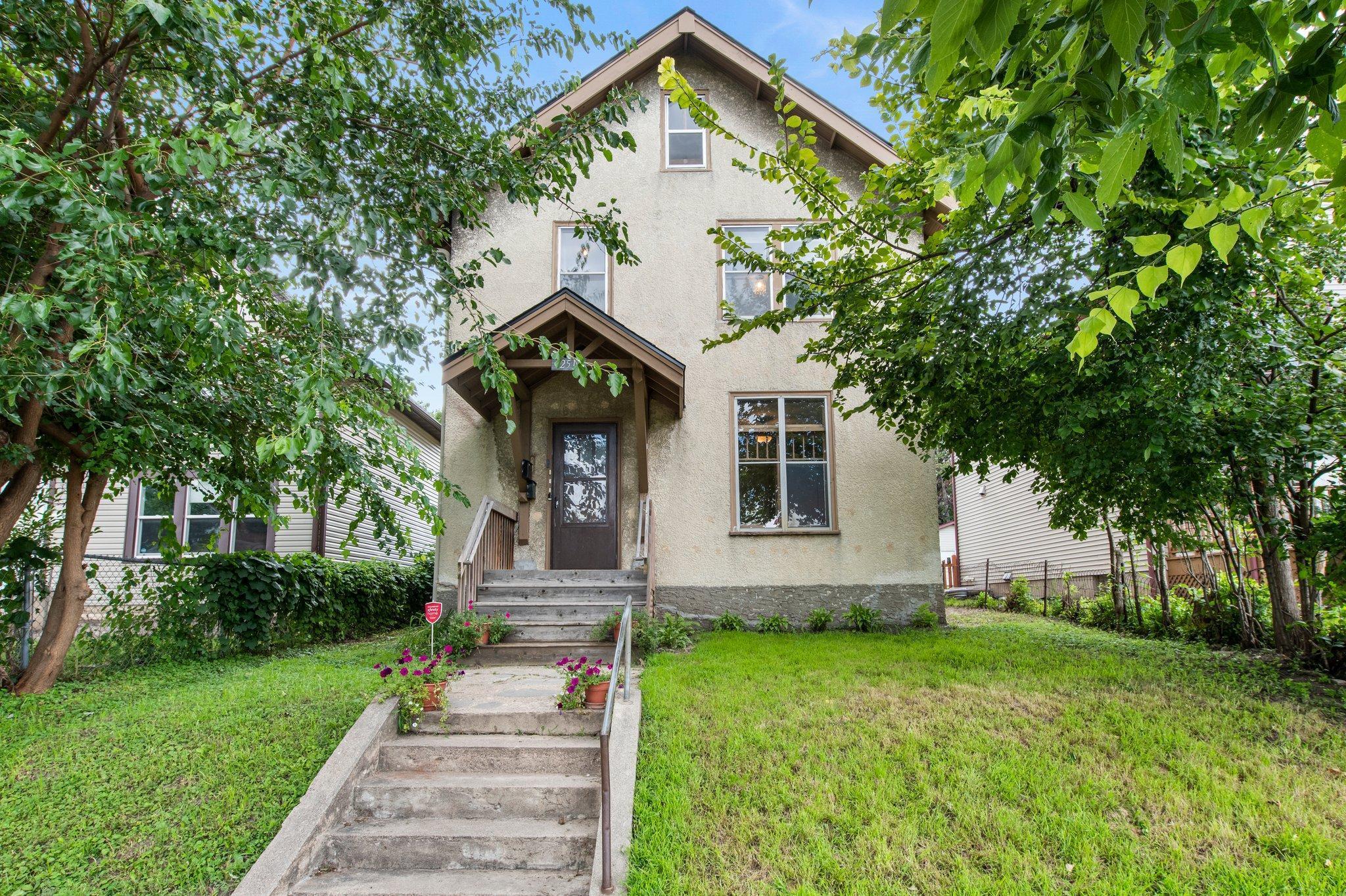 View of Residential Income at 2517 Aldrich Avenue, Minneapolis MN 55411, Minneapolis - Mike Wilen | Minnesota Team Real Estate