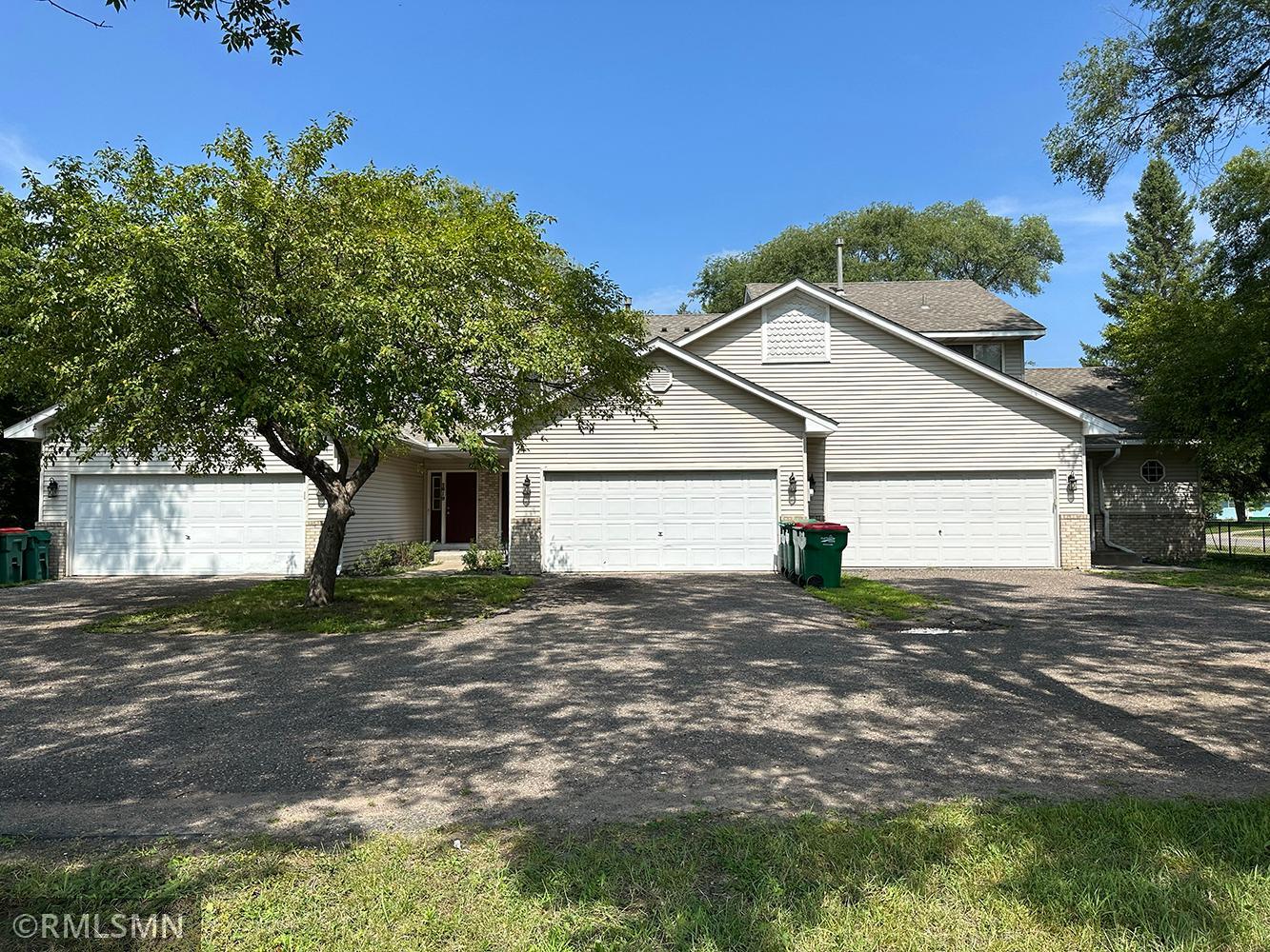 View of Residential Income at 2811 113th Avenue, Minneapolis MN 55433, Minneapolis - Mike Wilen | Minnesota Team Real Estate