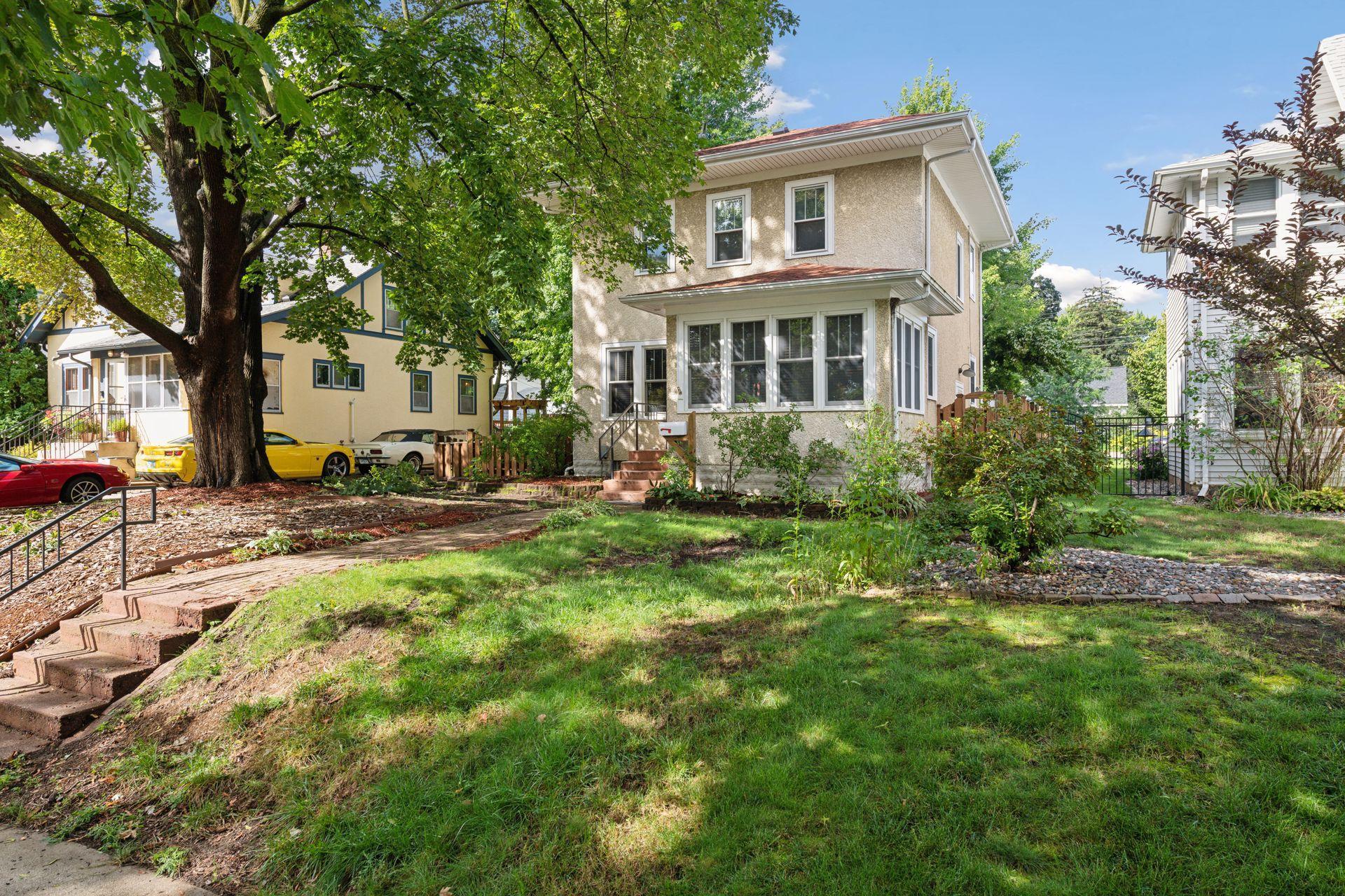 View of Residential at 5606 Blaisdell Avenue, Minneapolis MN 55419, Minneapolis - Mike Wilen | Minnesota Team Real Estate