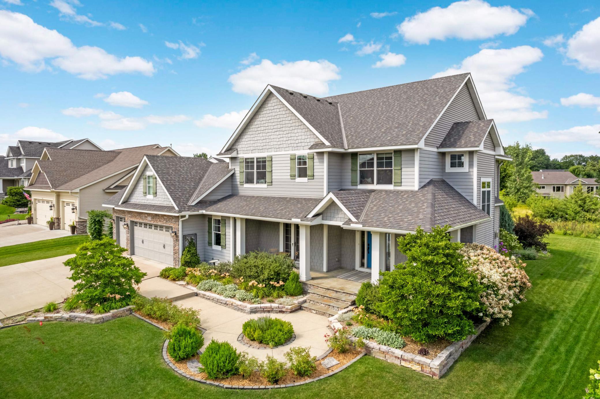 View of Residential at 3179 Landon Court, Chaska MN 55318, Chaska - Mike Wilen | Minnesota Team Real Estate