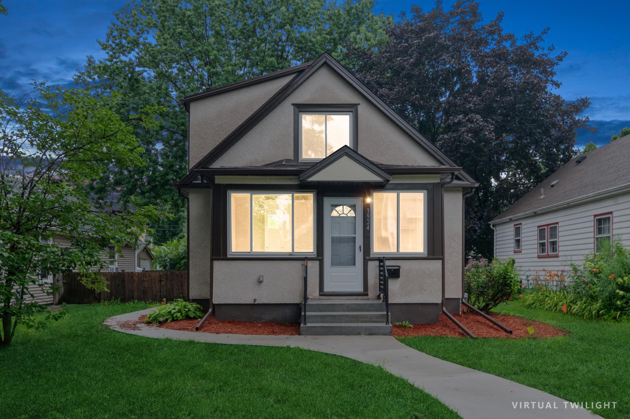 View of Residential at 3924 40th Avenue, Minneapolis MN 55406, Minneapolis - Mike Wilen | Minnesota Team Real Estate