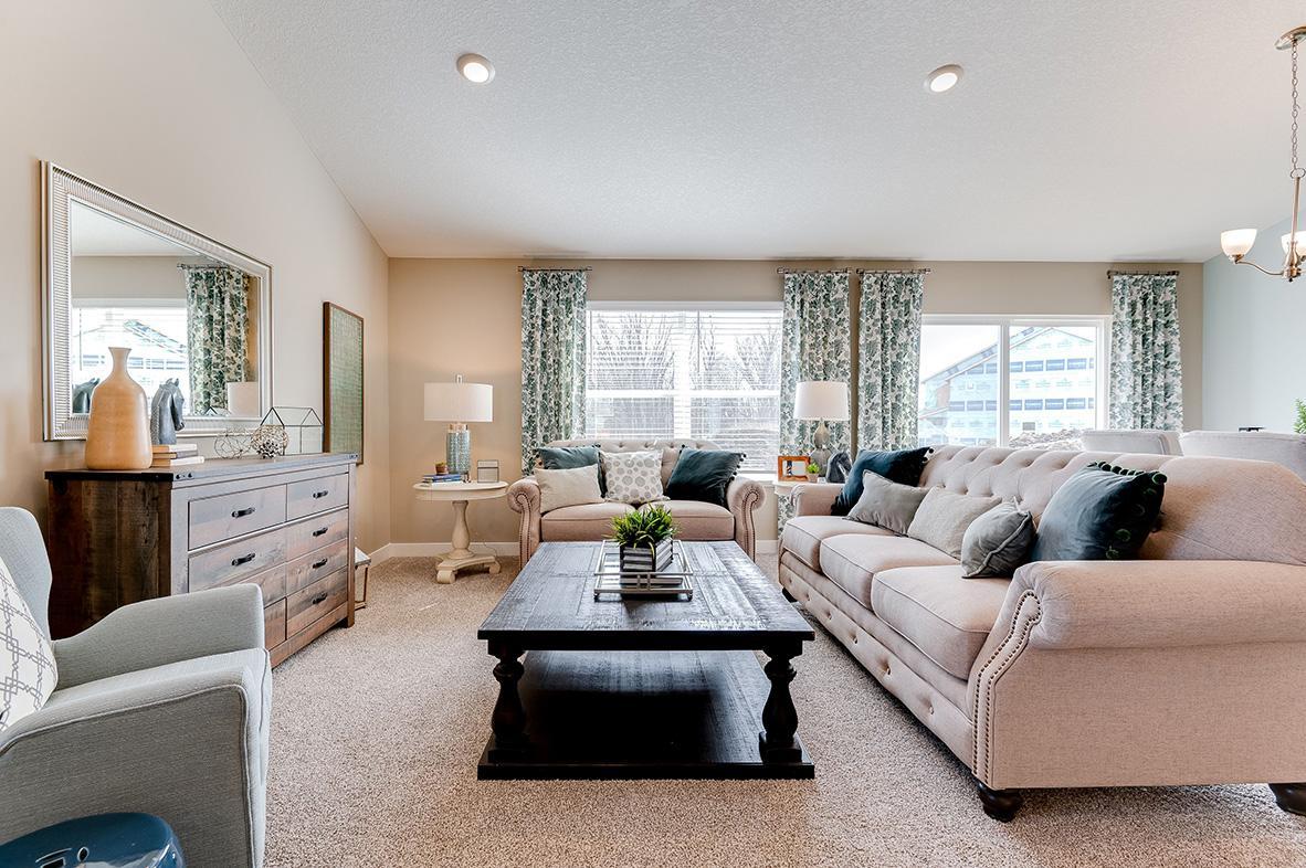 View of Residential at 13741 Rosecommon Way, Rosemount MN 55068, Rosemount - Mike Wilen | Minnesota Team Real Estate