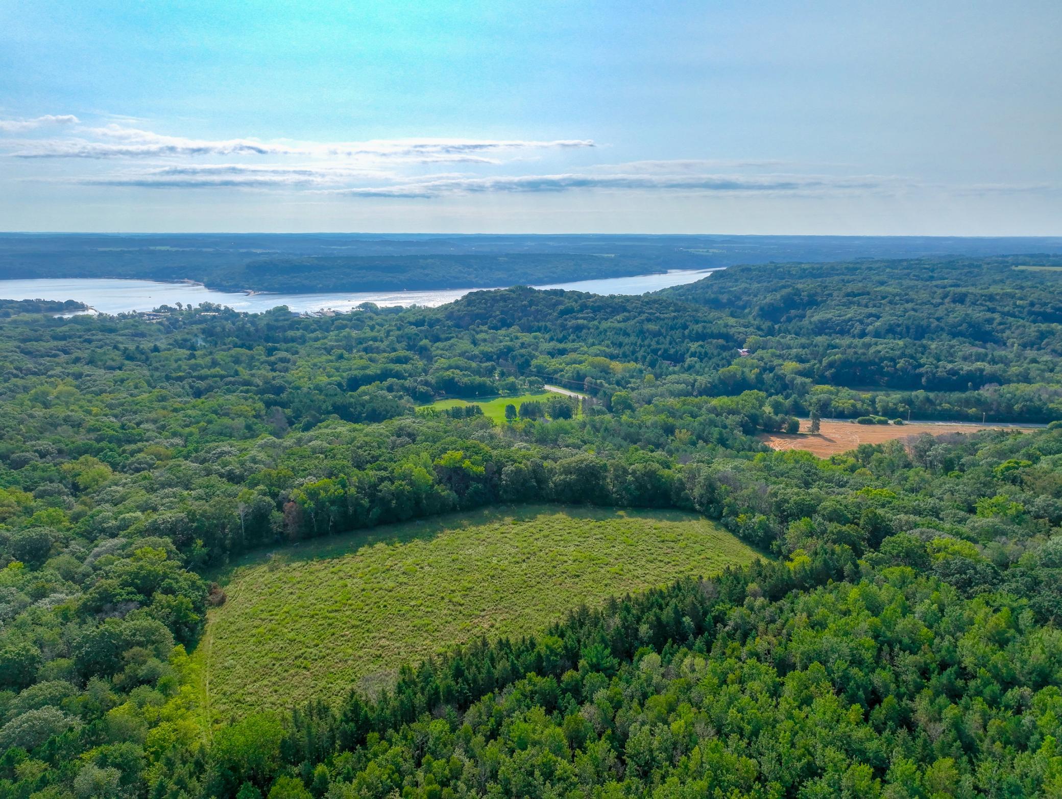 View of Land at XXXX Afton Boulevard, Afton MN 55001, Afton - Mike Wilen | Minnesota Team Real Estate