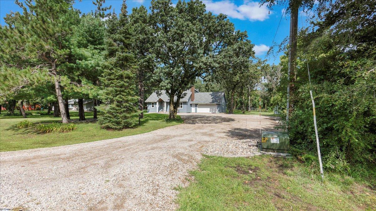 View of Residential at 5750 54th Street, Saint Cloud MN 56304, Saint Cloud - Mike Wilen | Minnesota Team Real Estate