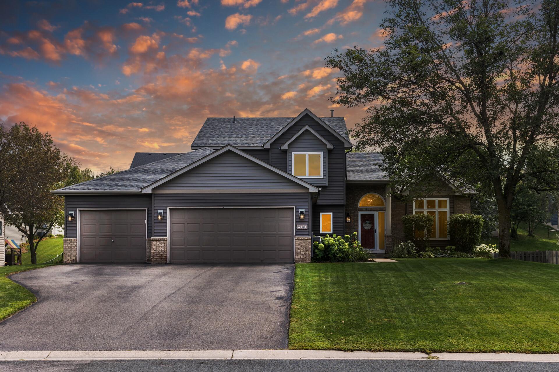 View of Residential at 4161 150th Street, Savage MN 55378, Savage - Mike Wilen | Minnesota Team Real Estate
