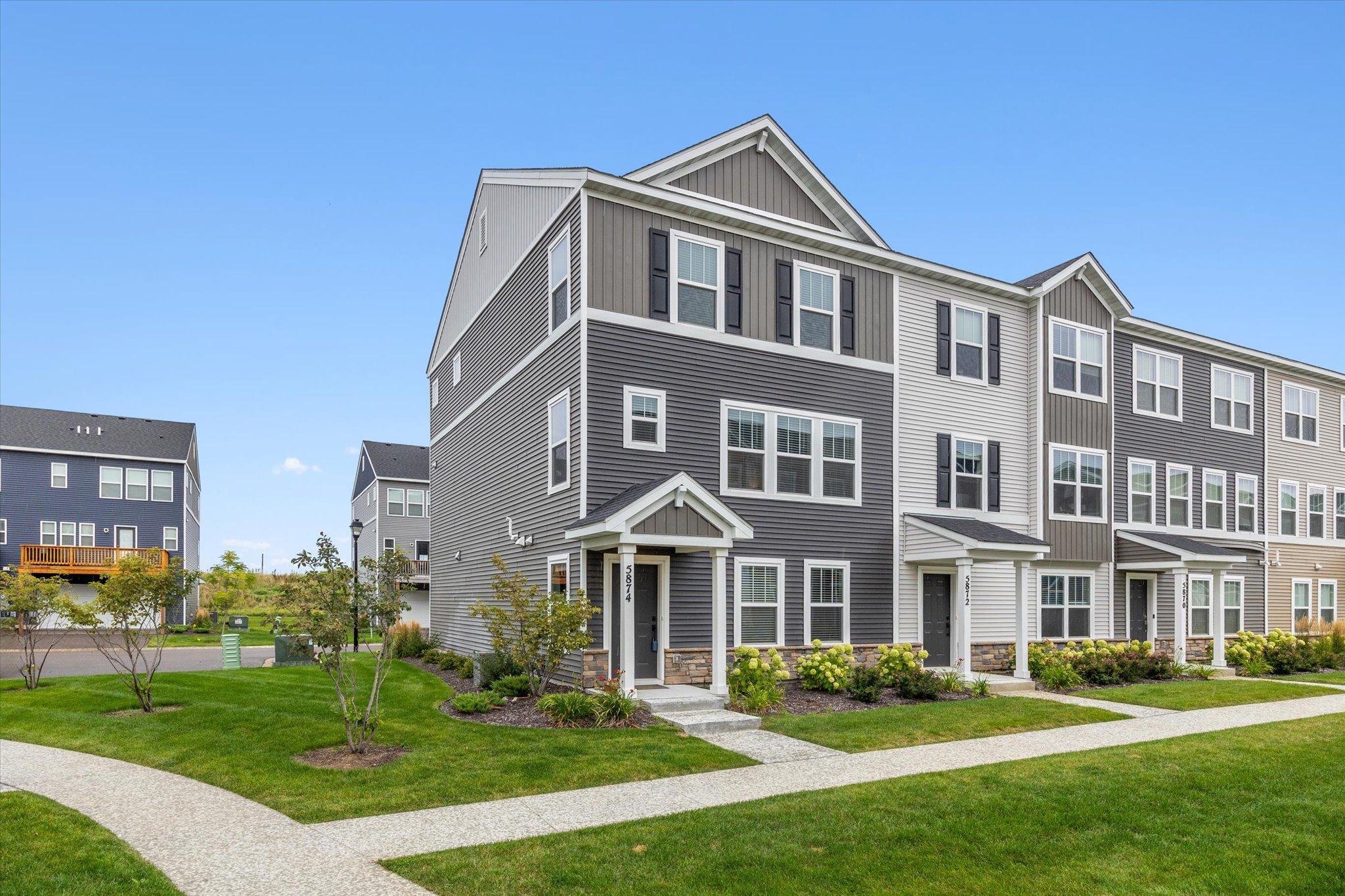 View of Residential at 5874 156th Way, Apple Valley MN 55124, Apple Valley - Mike Wilen | Minnesota Team Real Estate
