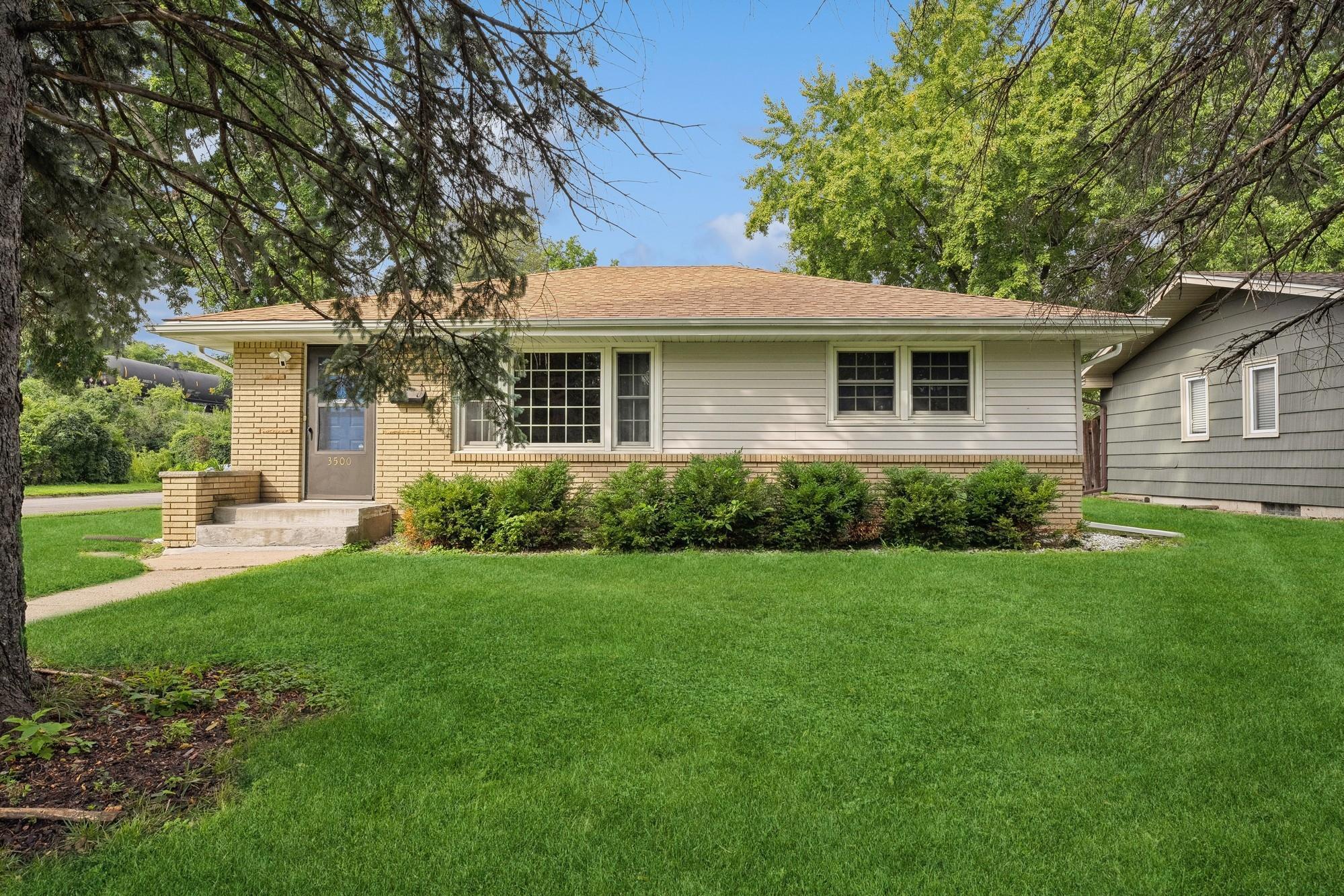 View of Residential at 3500 Spain Place, Minneapolis MN 55418, Minneapolis - Mike Wilen | Minnesota Team Real Estate