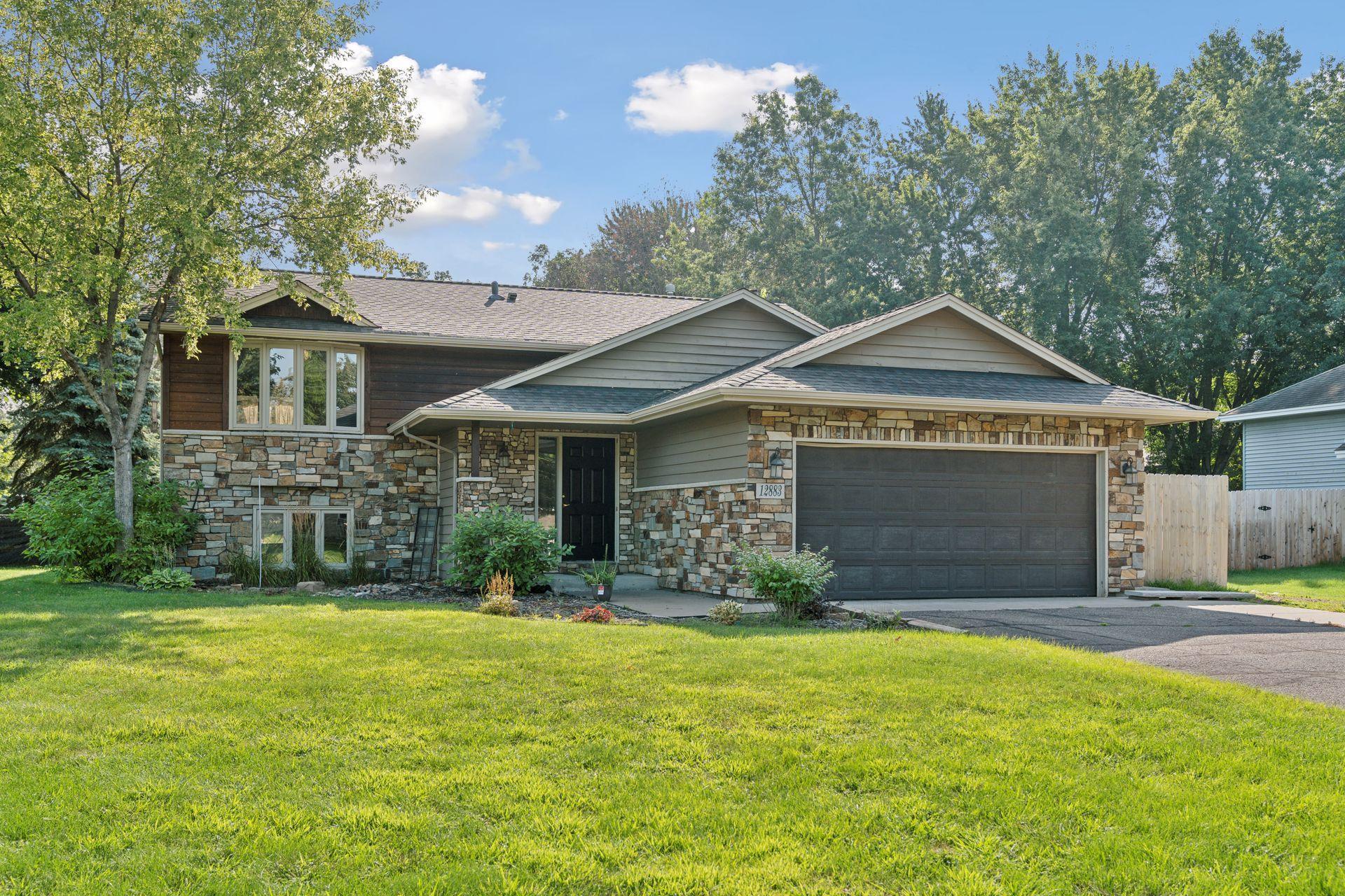 View of Residential at 12883 Uplander Street, Minneapolis MN 55448, Minneapolis - Mike Wilen | Minnesota Team Real Estate