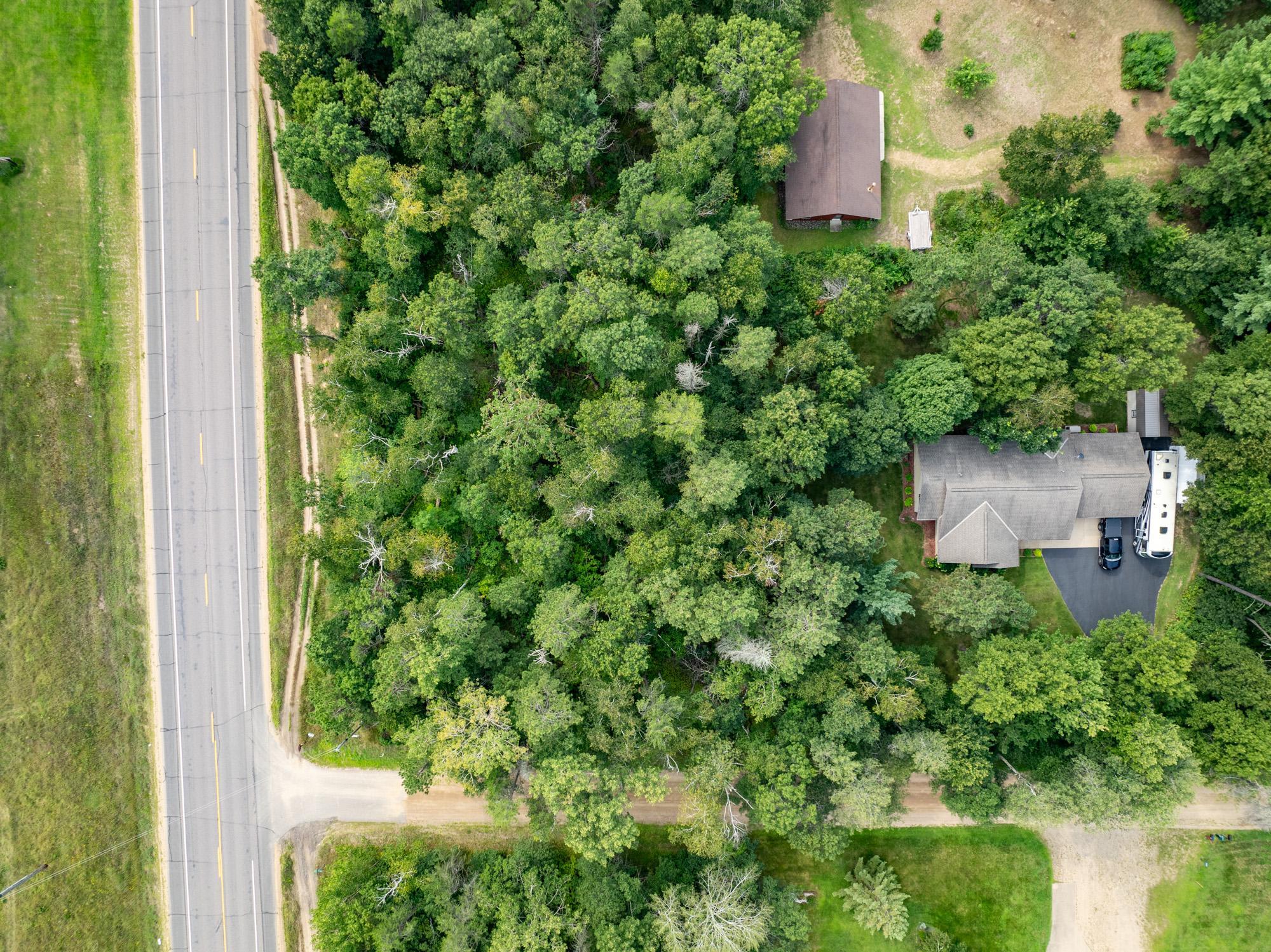 View of Land at Lots 100 & 101 TBD Orchid Lane, Breezy Point MN 56472, Breezy Point (4 of 4) - Mike Wilen | Minnesota Team Real Estate