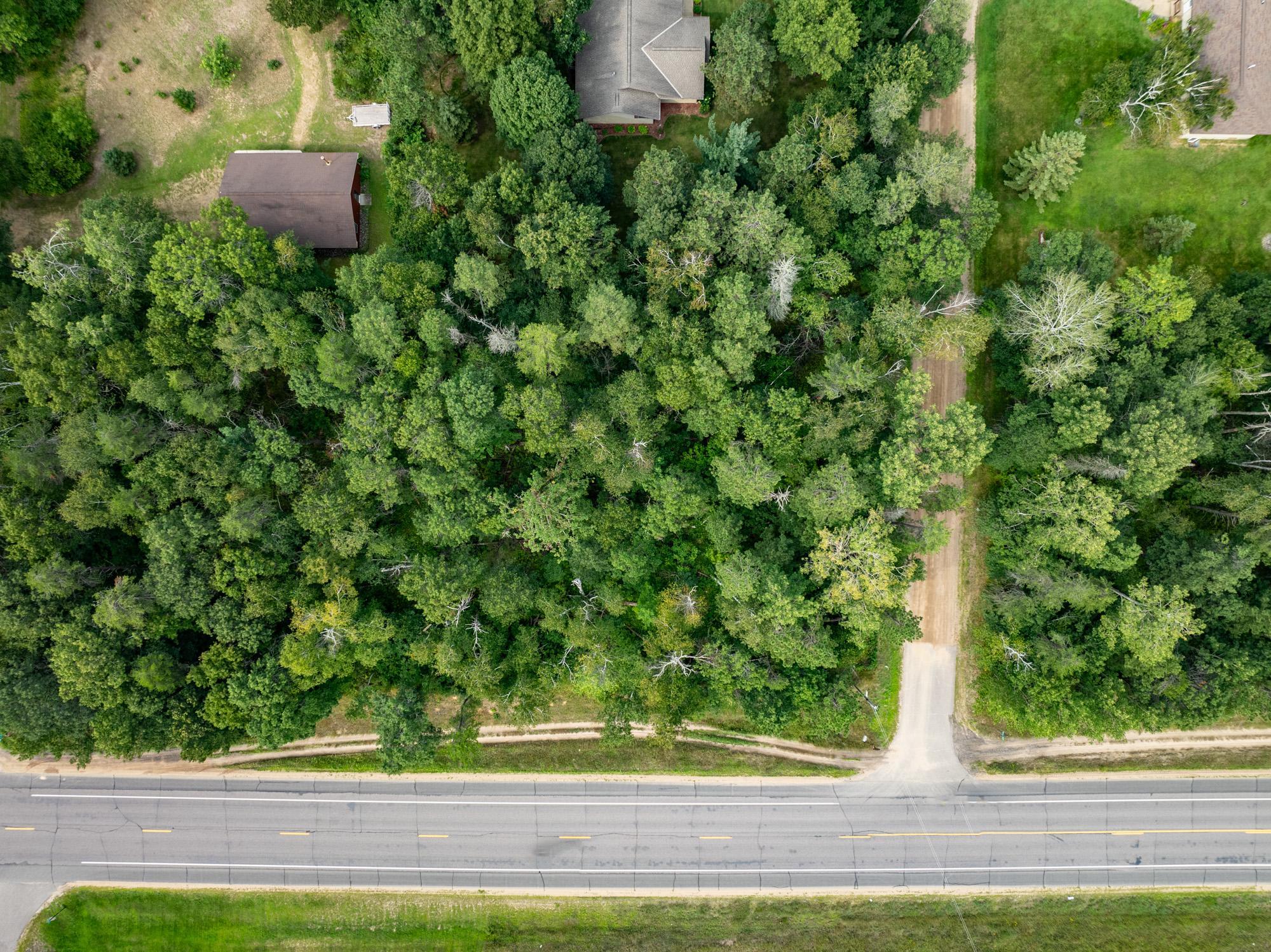View of Land at Lots 100 & 101 TBD Orchid Lane, Breezy Point MN 56472, Breezy Point (3 of 4) - Mike Wilen | Minnesota Team Real Estate