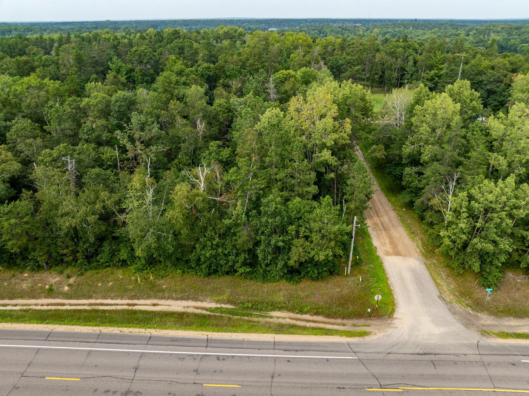 View of Land at Lots 100 & 101 TBD Orchid Lane, Breezy Point MN 56472, Breezy Point (2 of 4) - Mike Wilen | Minnesota Team Real Estate