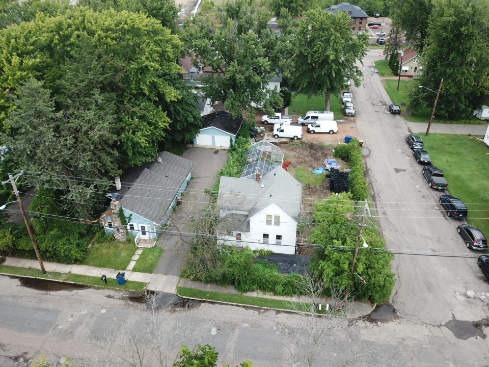 View of Commercial Sale at 5334 Main Street, Maple Plain MN 55359, Maple Plain - Mike Wilen | Minnesota Team Real Estate