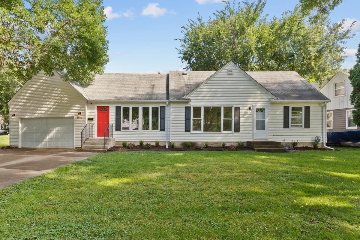 View of Residential at 4240 Halifax Avenue, Minneapolis MN 55422, Minneapolis - Mike Wilen | Minnesota Team Real Estate