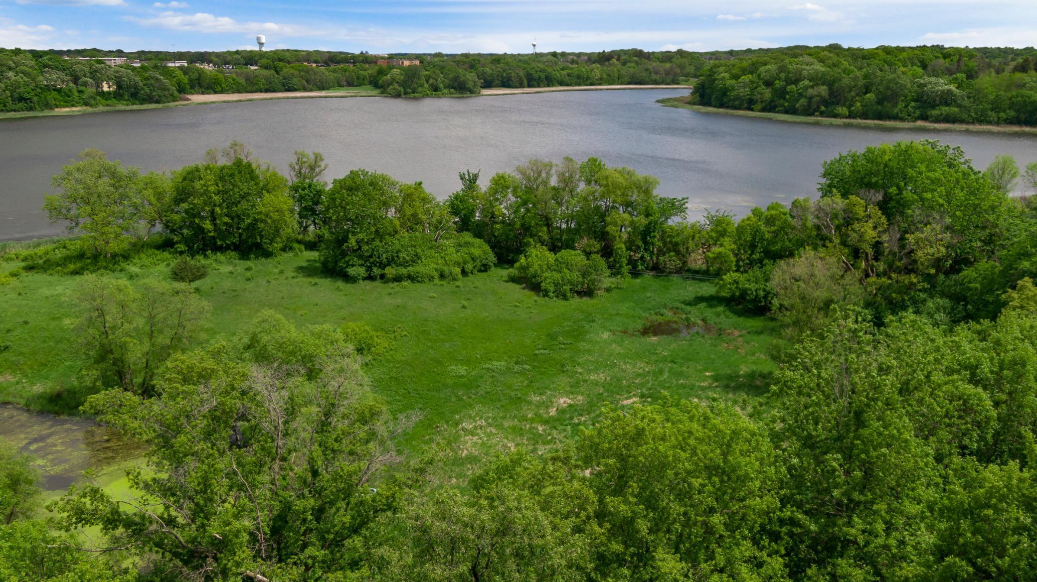 View of Land at xx4 Honey Hill Lane, Orono MN 55356, Orono - Mike Wilen | Minnesota Team Real Estate