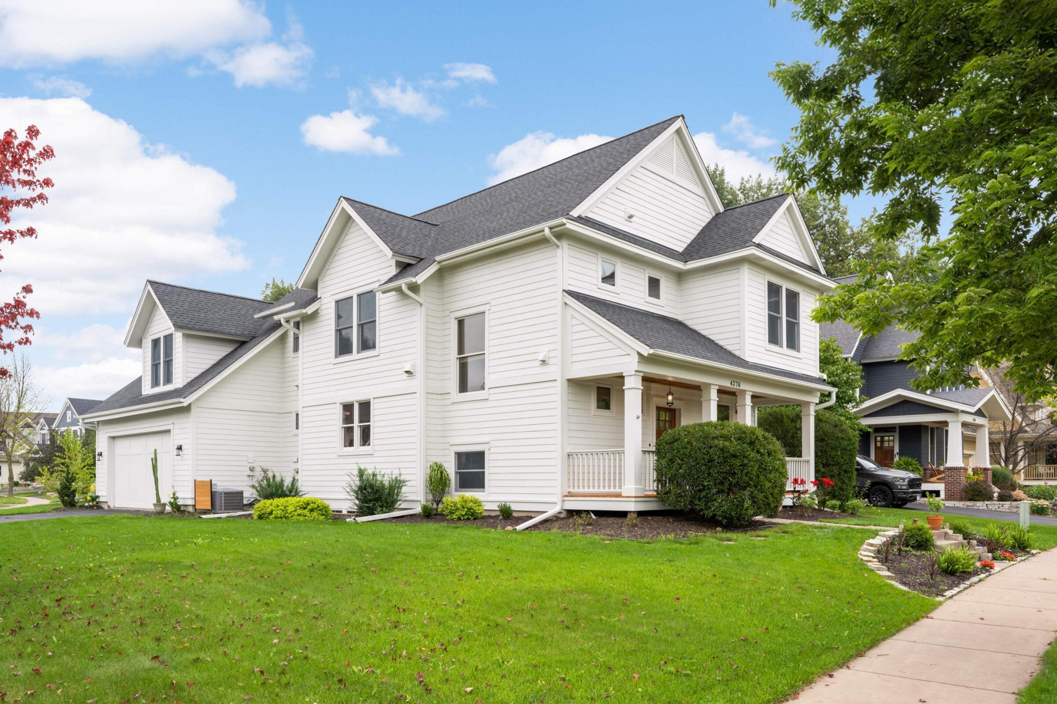 View of Residential at 4376 Arbre Lane, Hugo MN 55038, Hugo - Mike Wilen | Minnesota Team Real Estate