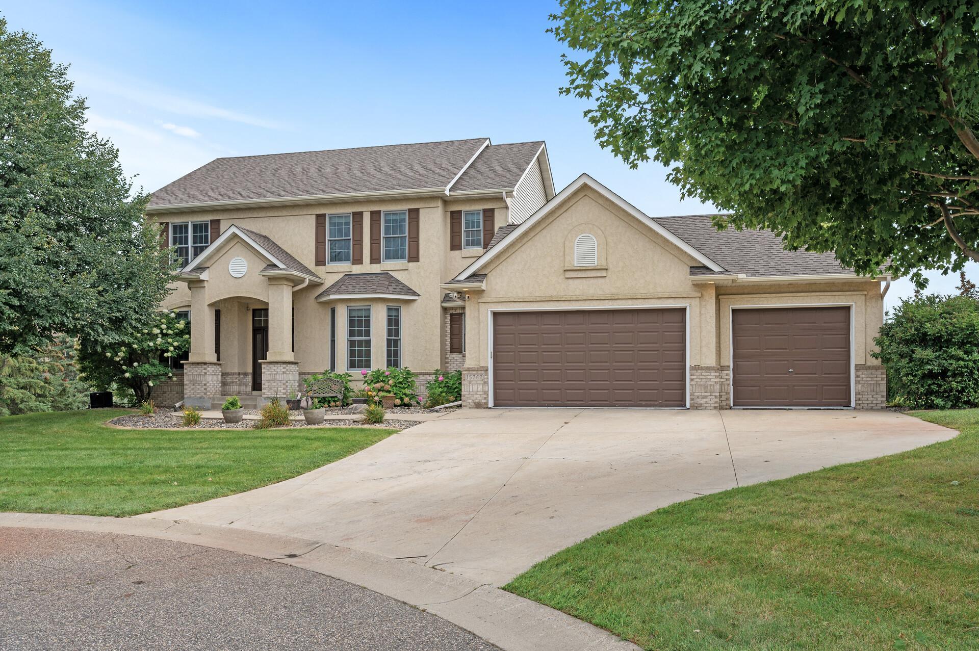 View of Residential at 15262 Nautica Circle, Prior Lake MN 55372, Prior Lake - Mike Wilen | Minnesota Team Real Estate