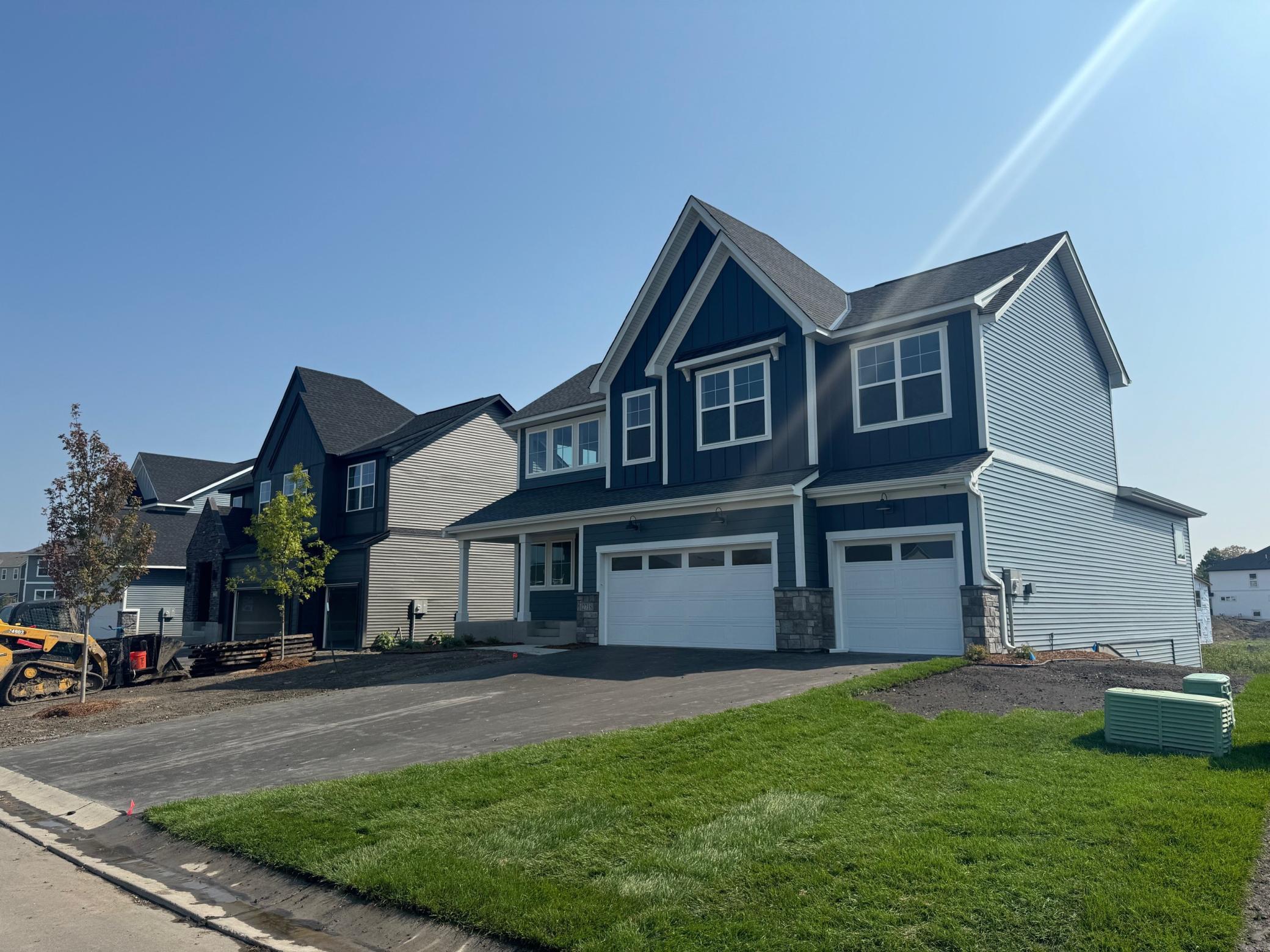 View of Residential at 2718 Kenwood Avenue, Saint Michael MN 55376, Saint Michael - Mike Wilen | Minnesota Team Real Estate