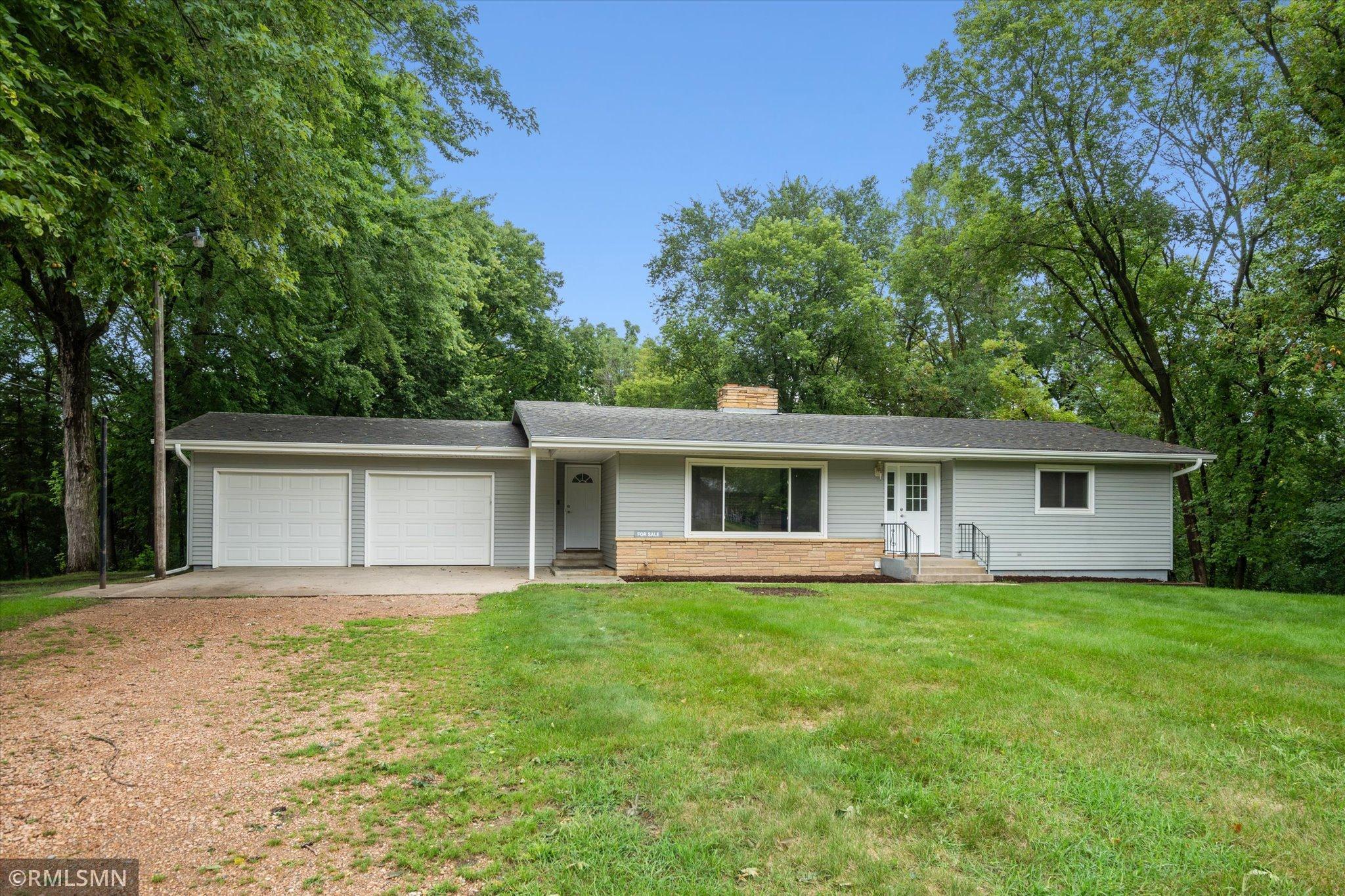 View of Residential at 9644 66th Street, Howard Lake MN 55349, Howard Lake - Mike Wilen | Minnesota Team Real Estate