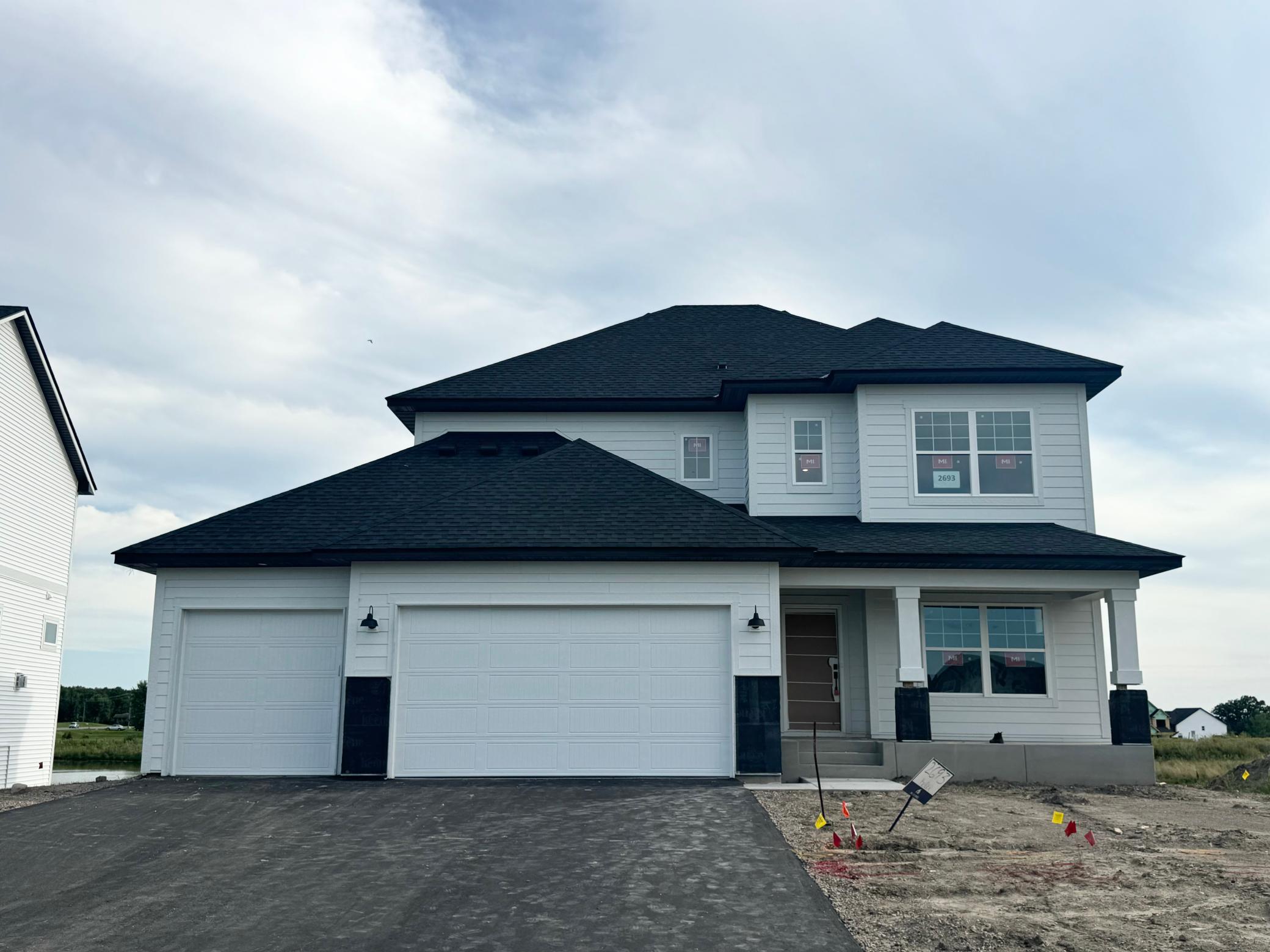 View of Residential at 2693 Kepler Avenue, Saint Michael MN 55376, Saint Michael - Mike Wilen | Minnesota Team Real Estate
