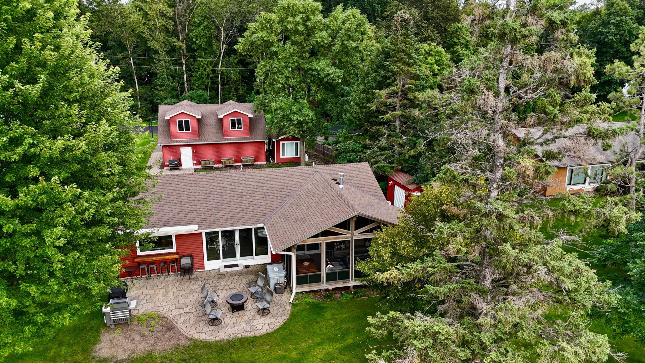View of Residential at 42947 33rd Avenue, Isle MN 56342, Isle - Mike Wilen | Minnesota Team Real Estate