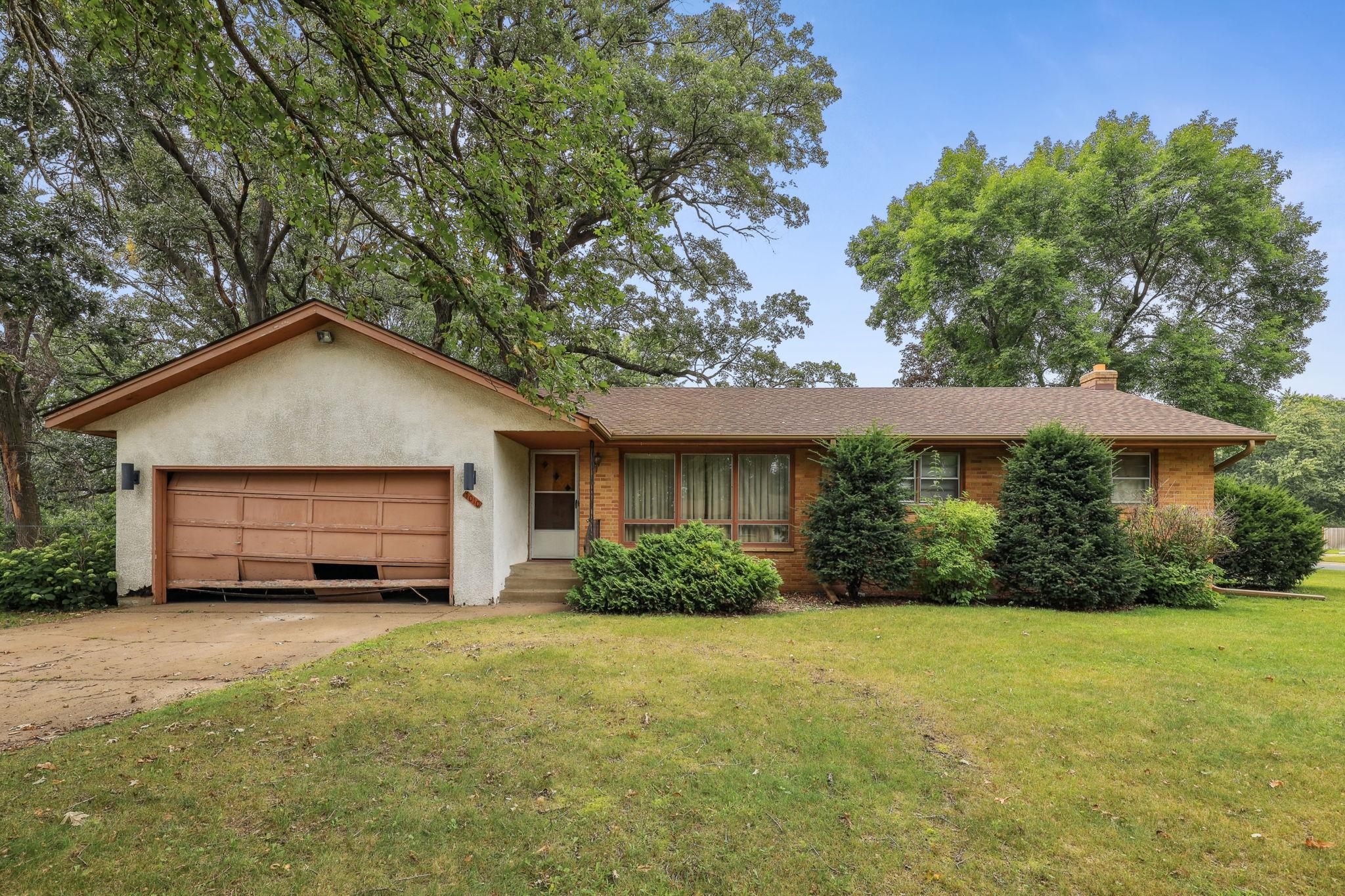 View of Residential at 7010 Hickory Drive, Minneapolis MN 55432, Minneapolis - Mike Wilen | Minnesota Team Real Estate